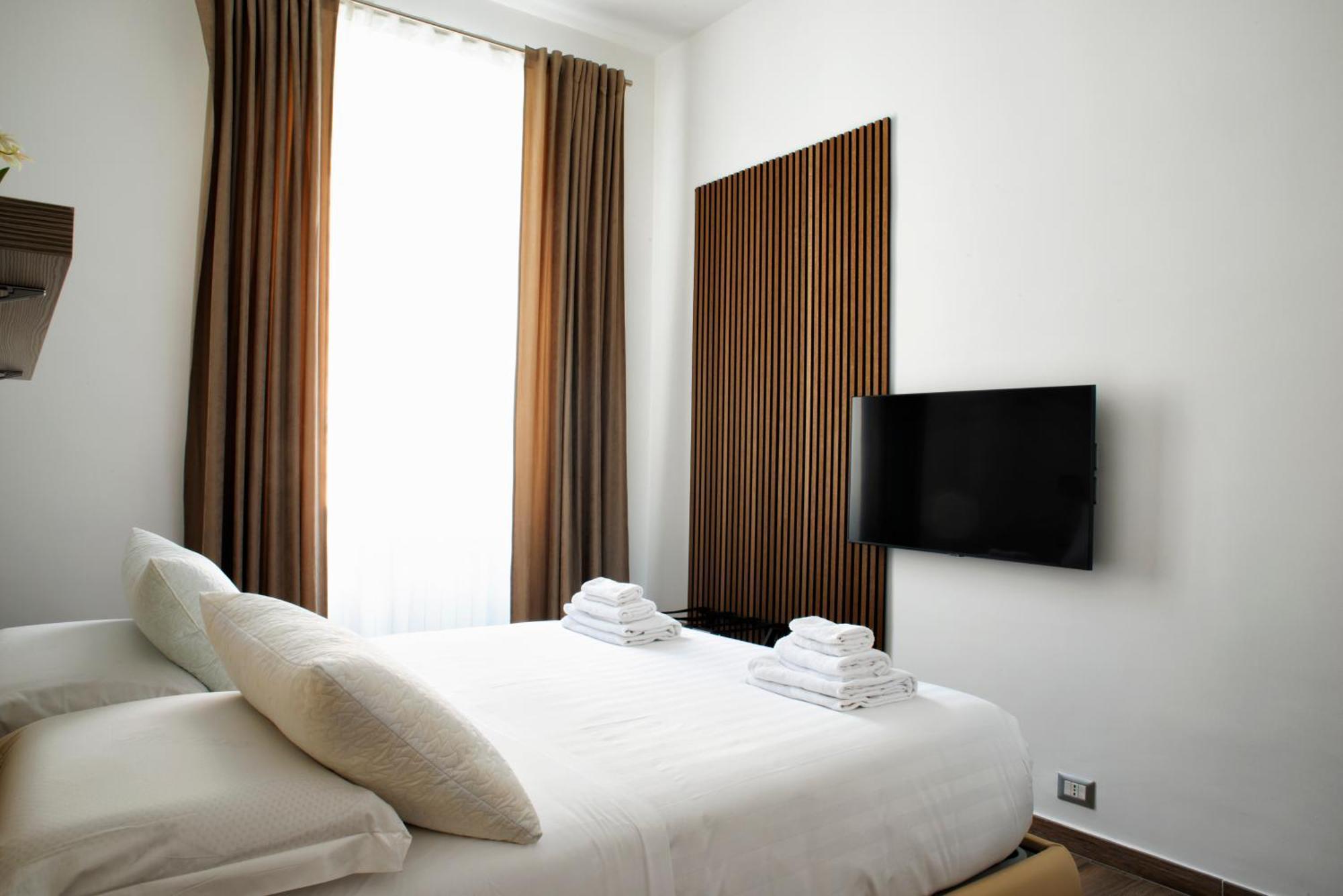 Appartamento Washington Townhouse - Statuto