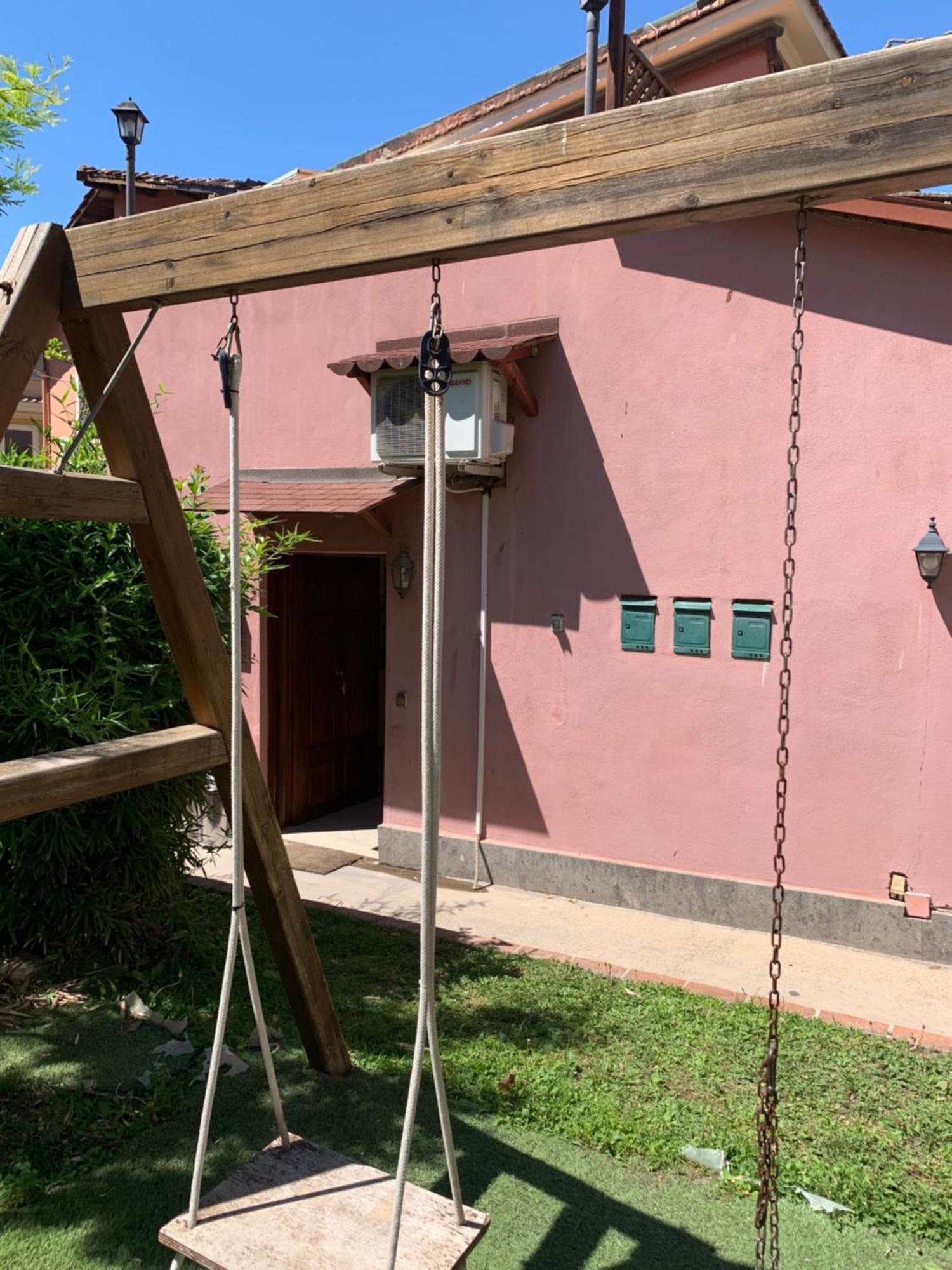 Casa vacanze San Pietro Casa *