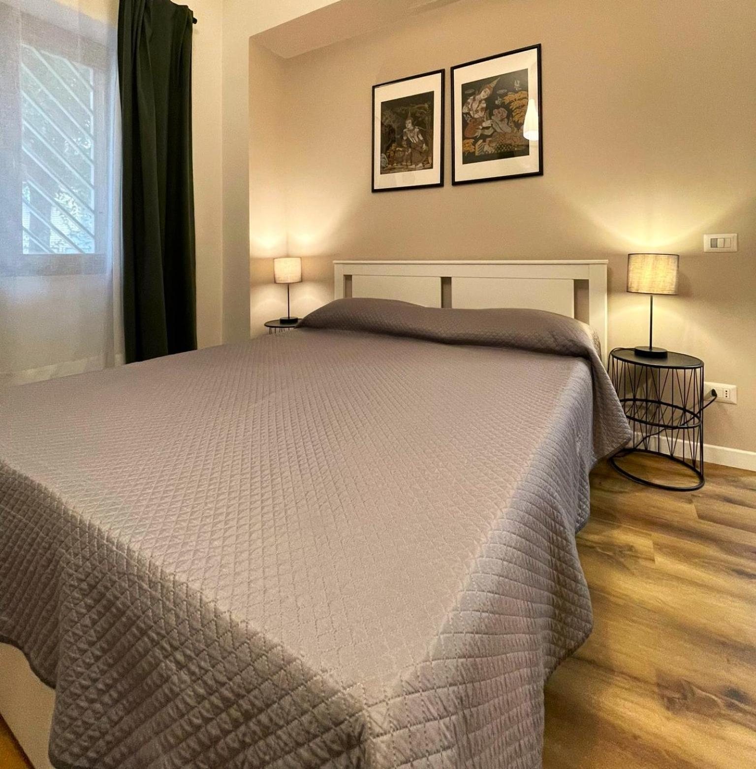 Apartamento Maison Adelaide Roma