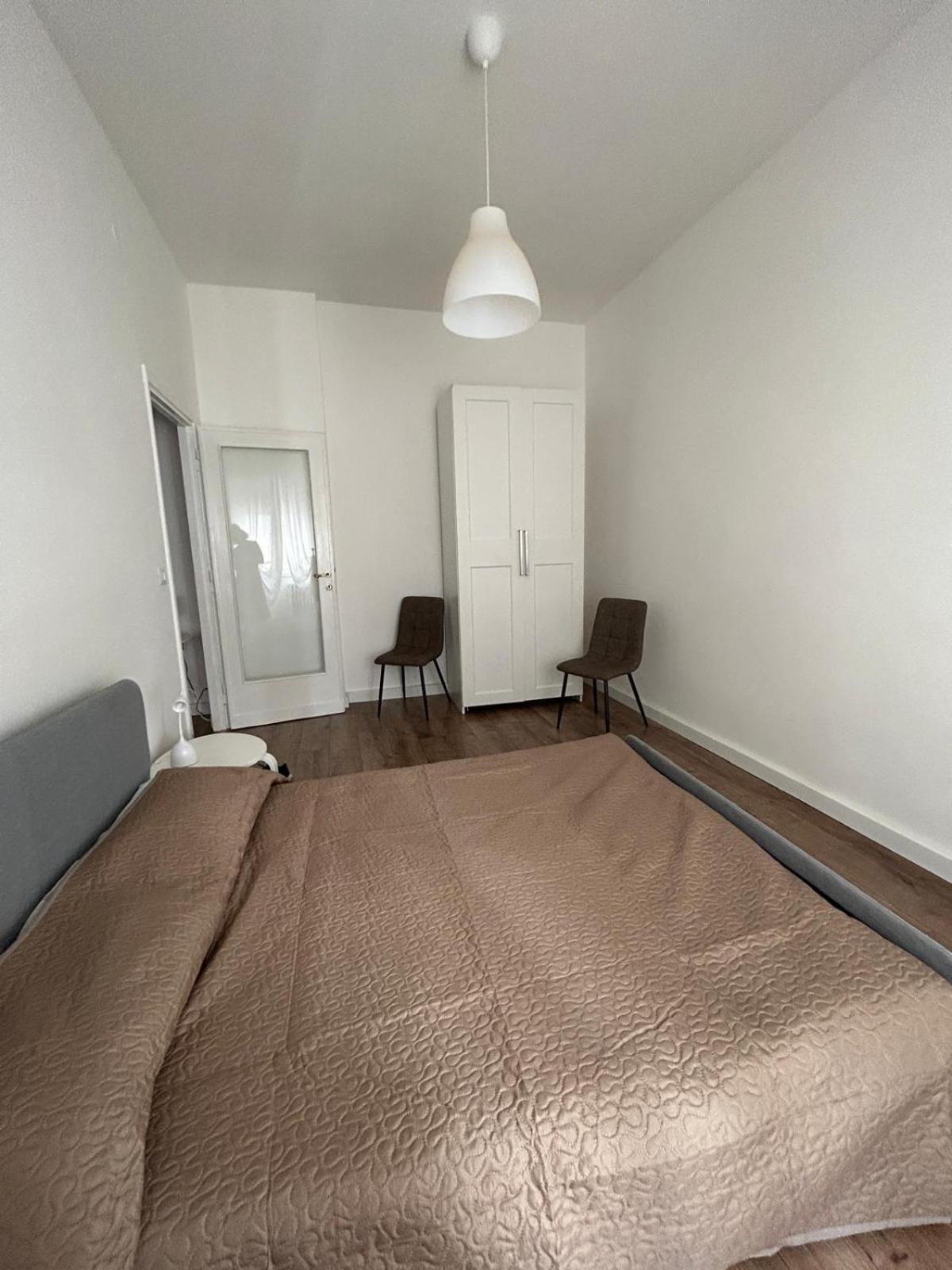 Apartamento Casa Da Favola