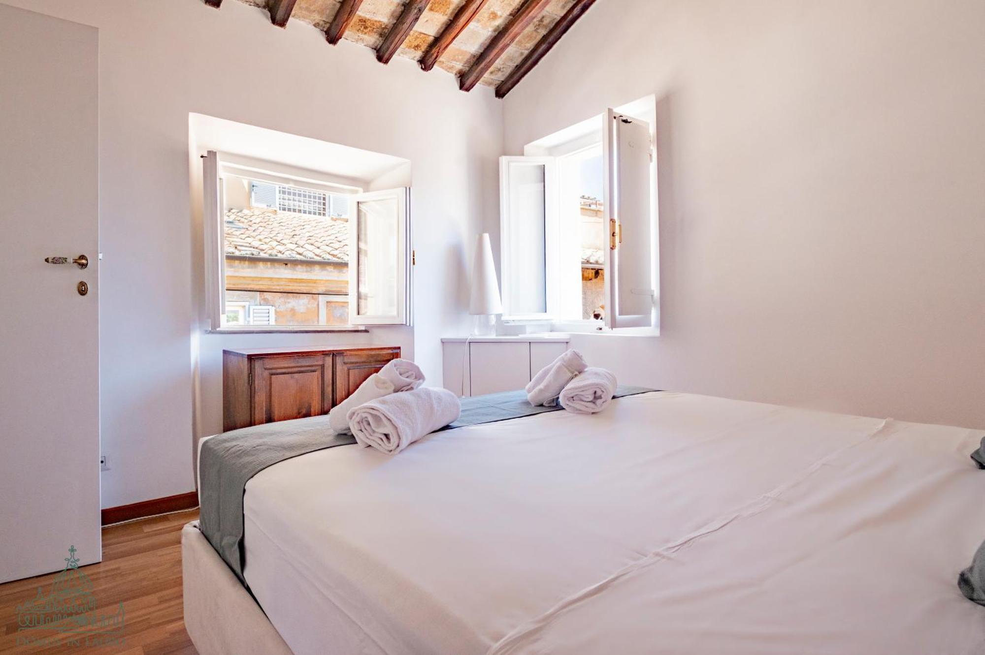 Domus In Lauro Appartamento Roma