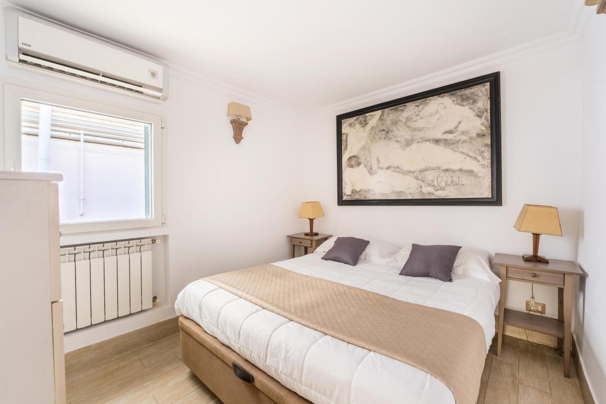 Flaminio Garden, Indenpent Flat 10 Min From The Center * Roma