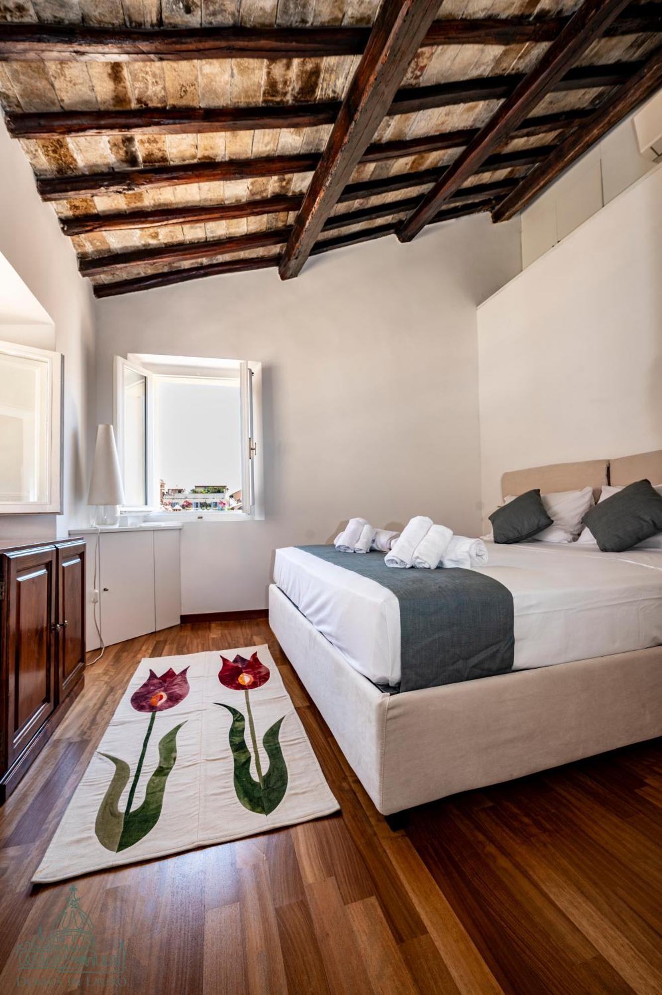 Domus In Lauro Appartamento *