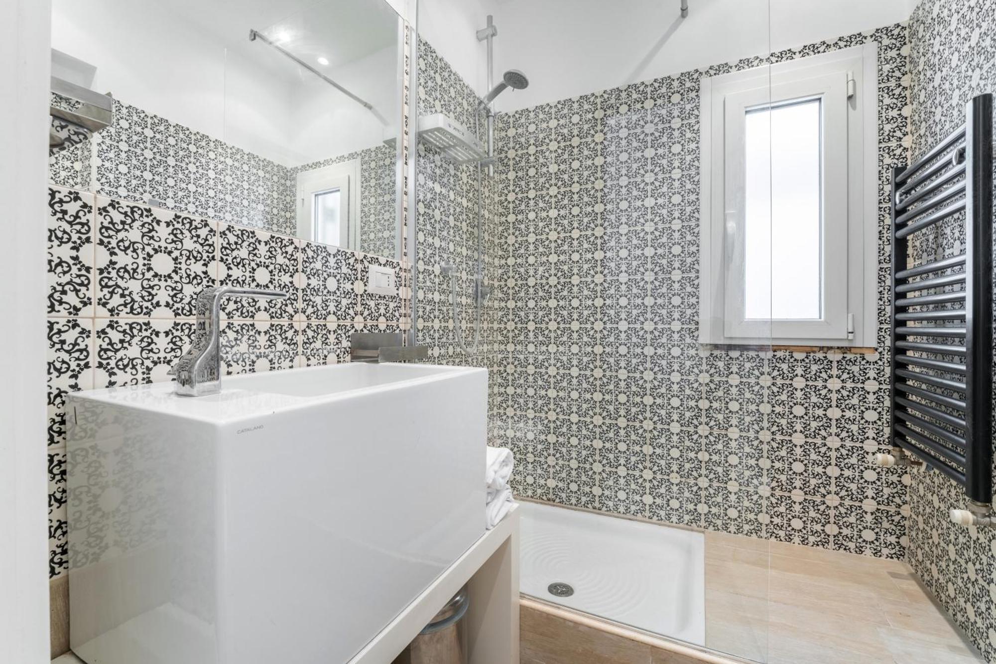 Flaminio Garden, Indenpent Flat 10 Min From The Center Appartamento *