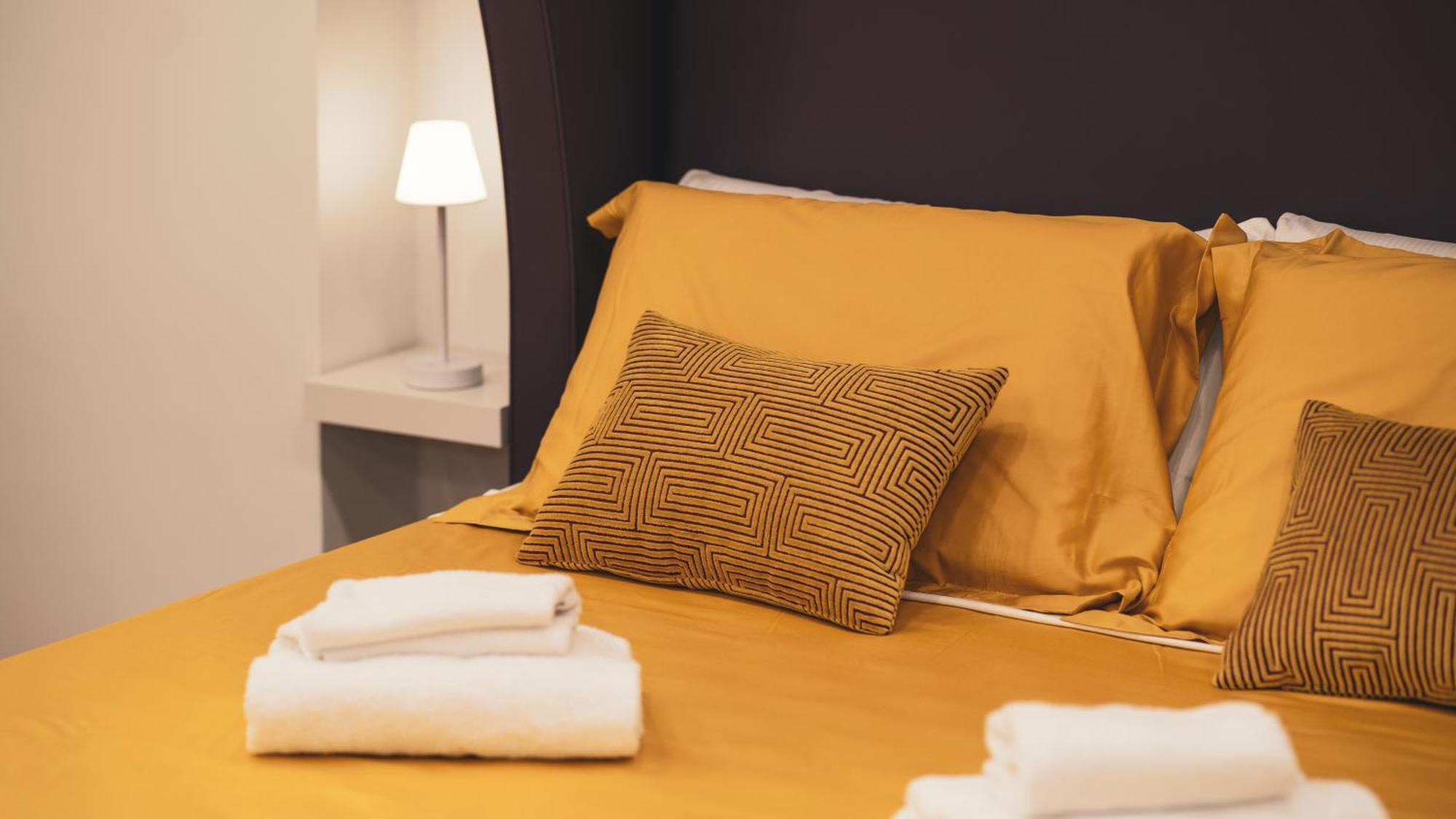 Tiberim Exclusive Gjestgiverier Roma