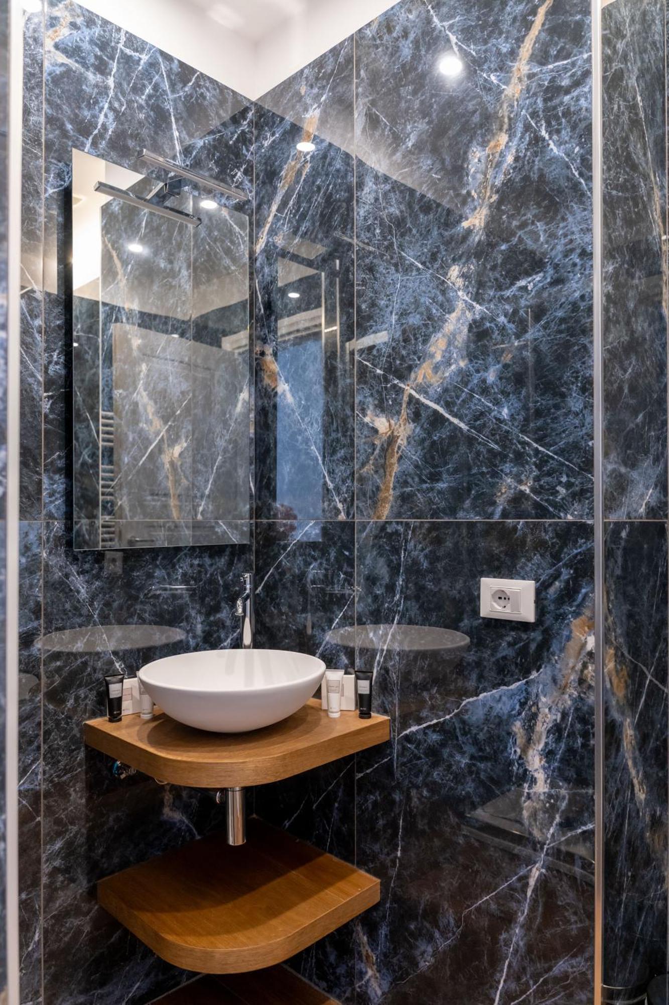 Leilighet Con 2 E 2 Bagni -san Giovanni-