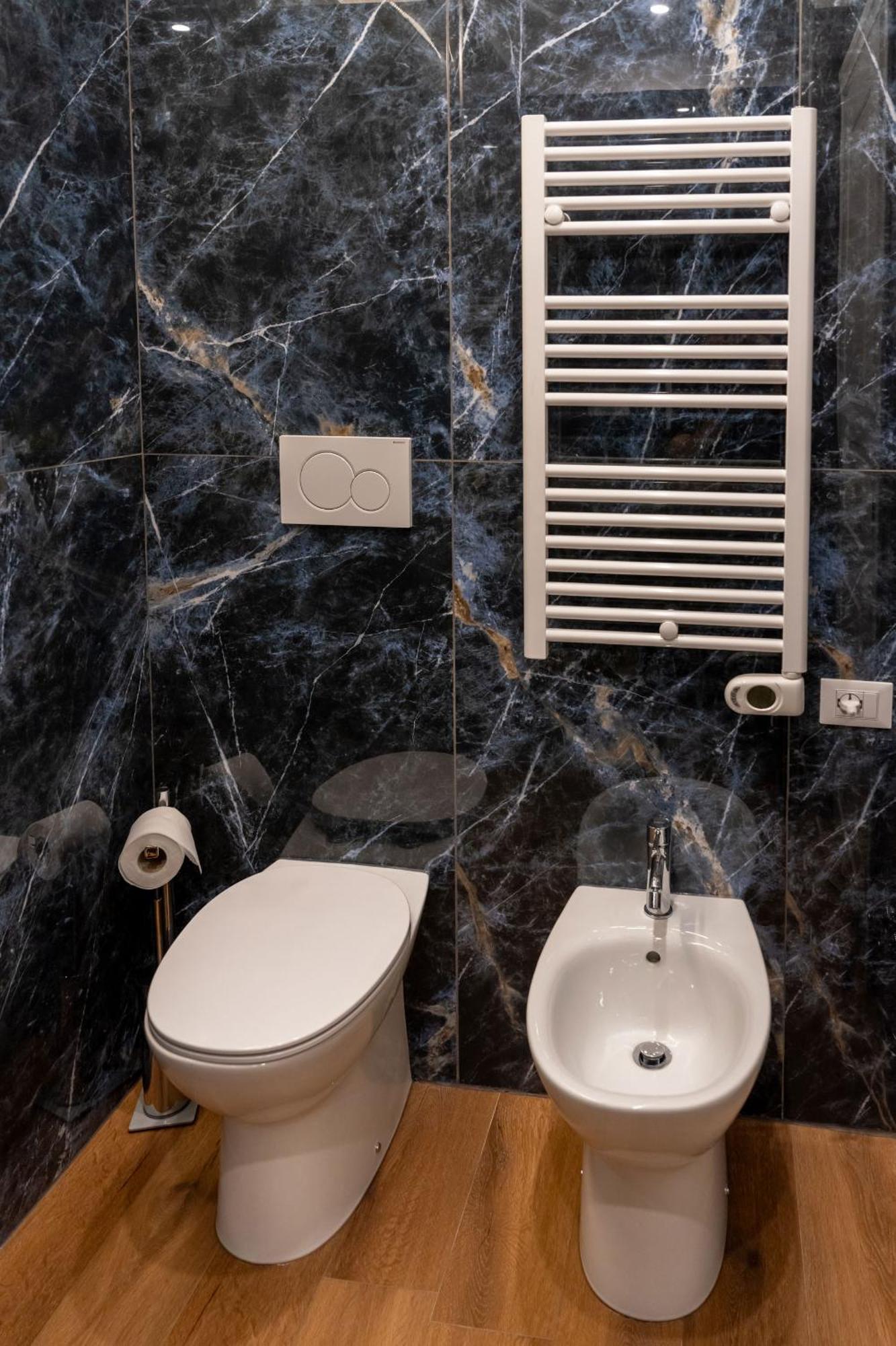 Leilighet Con 2 E 2 Bagni -san Giovanni-