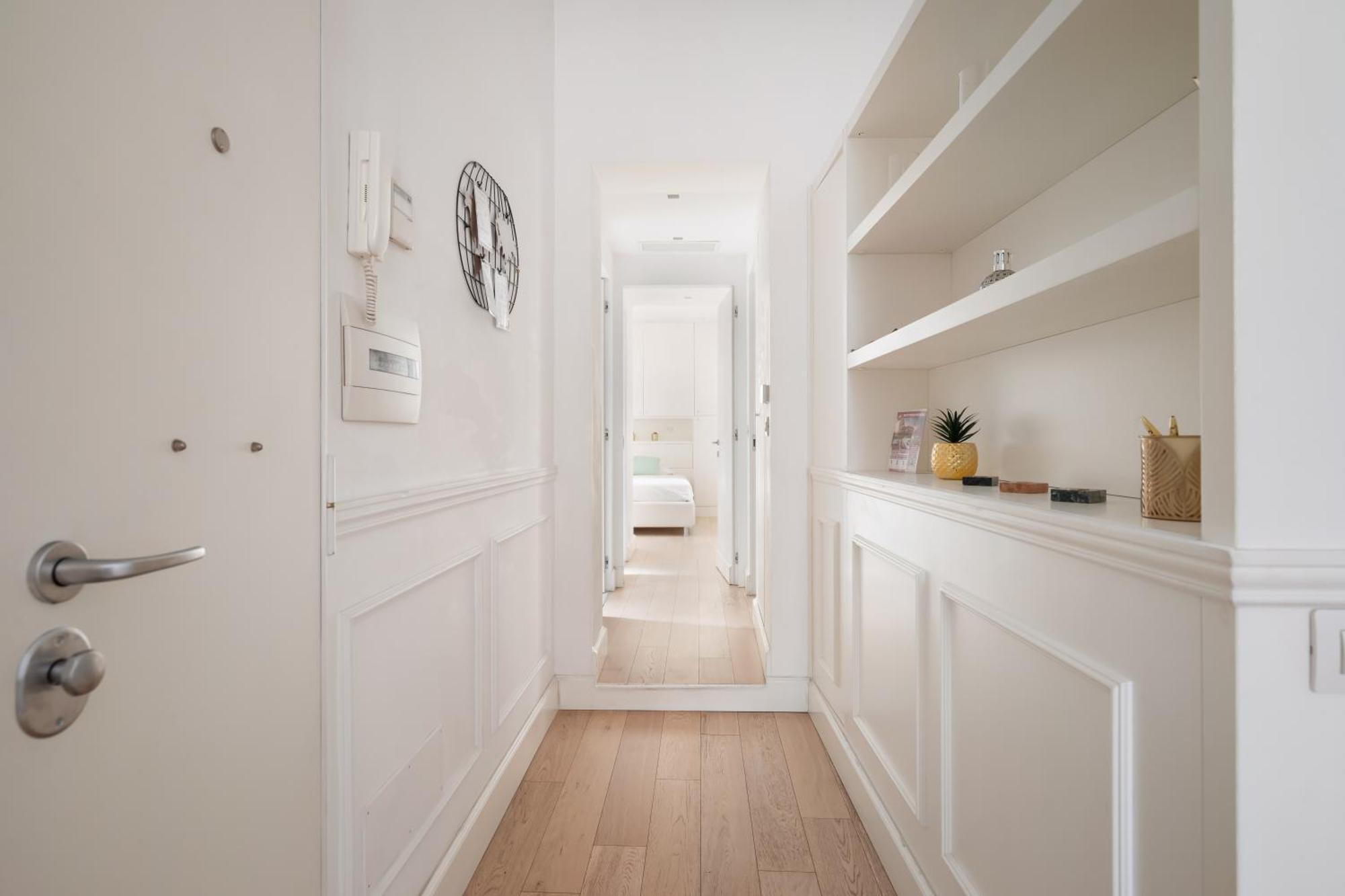 Apartamento Crystal Piazza Navona *