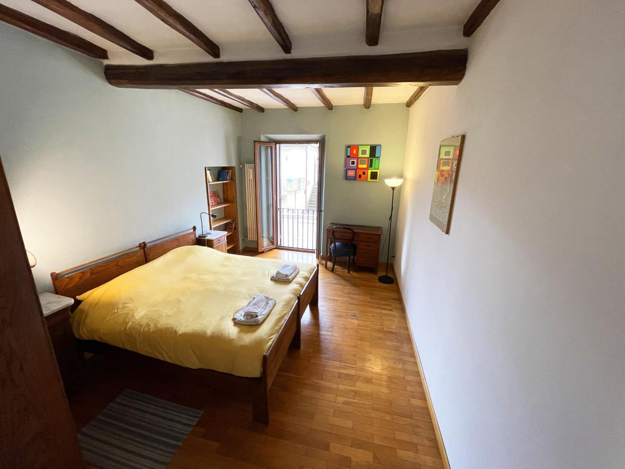 Historical Flat Appartamento