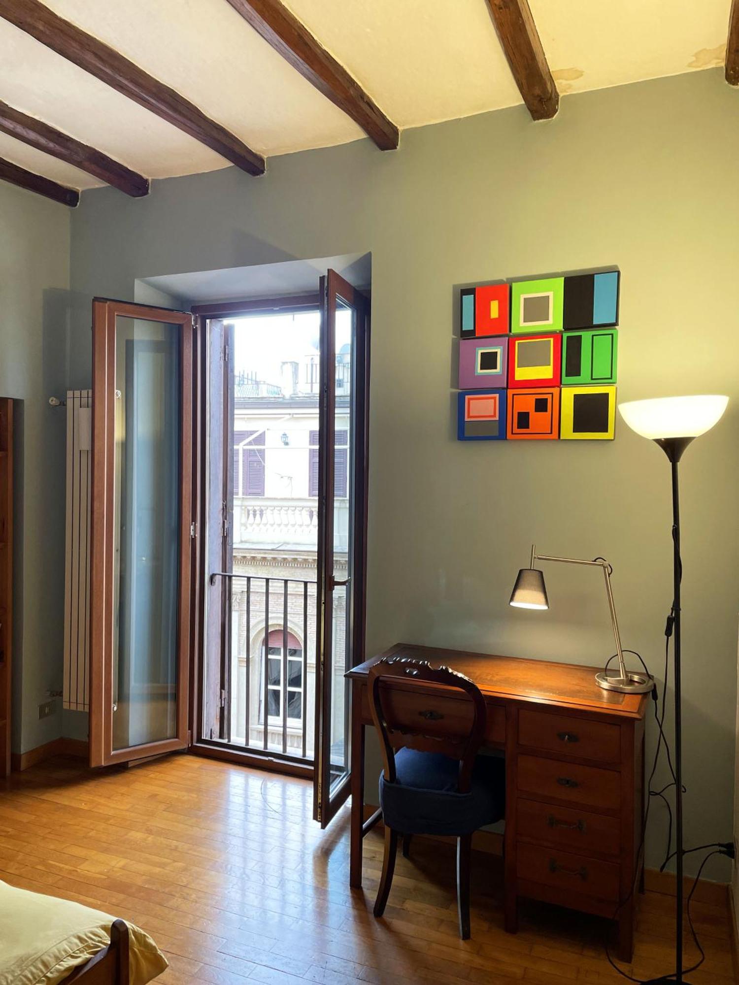 Historical Flat Appartamento *
