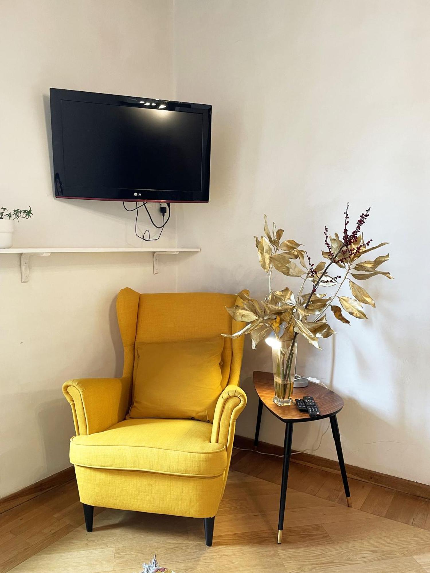 Historical Flat * Roma