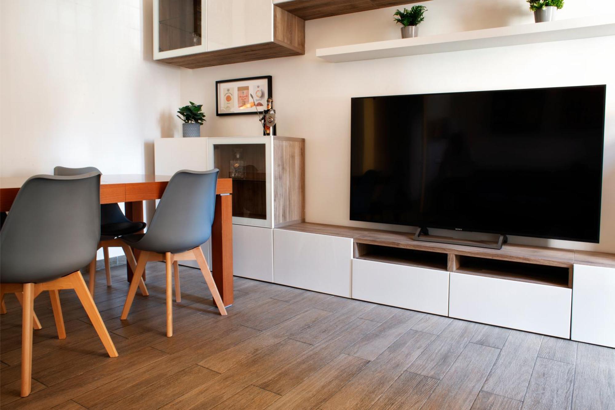 Washington Townhouse - Statuto Appartamento *
