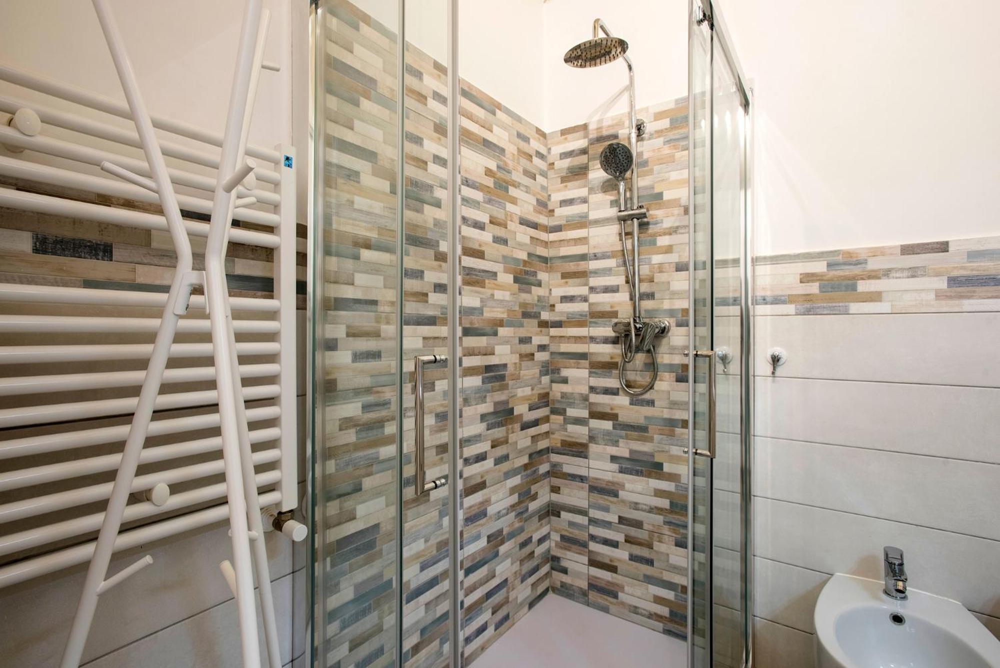 Design Flat - Nel Centro Di Apartamento Roma
