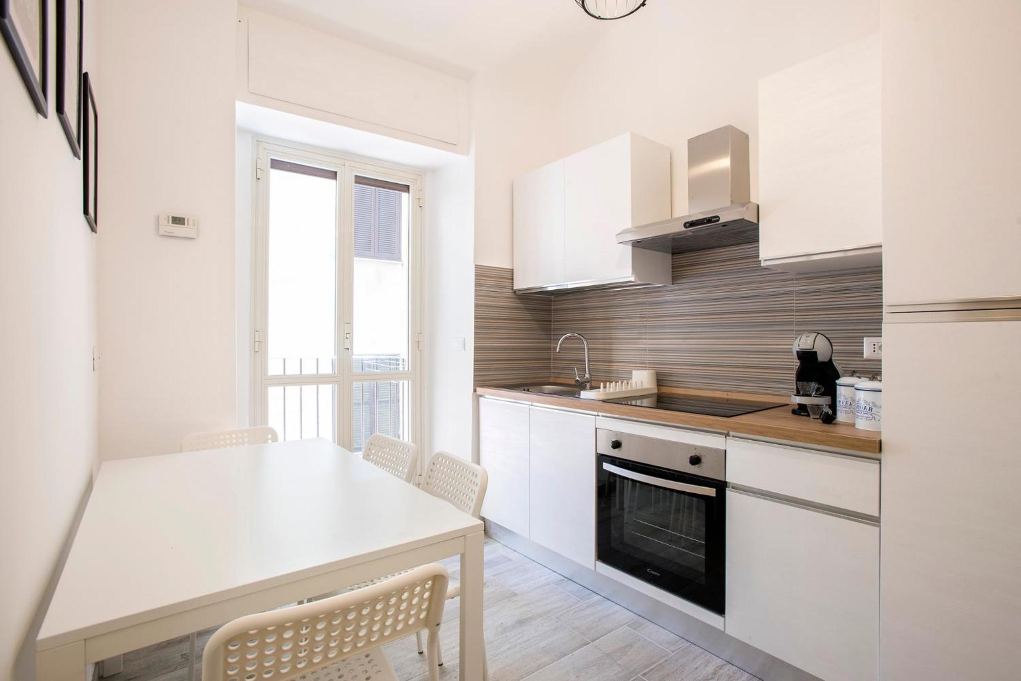 Apartamento Design Flat - Nel Centro Di *