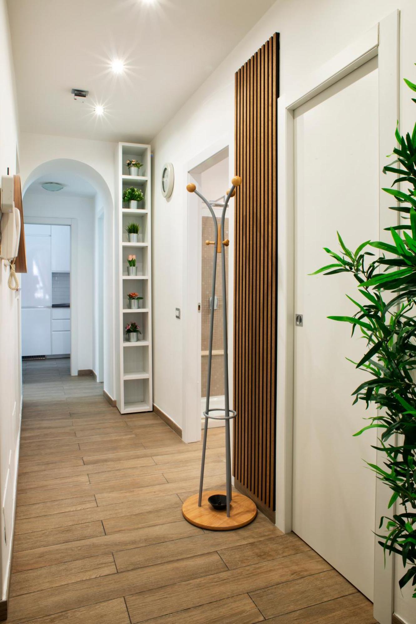 Washington Townhouse - Statuto Appartamento *