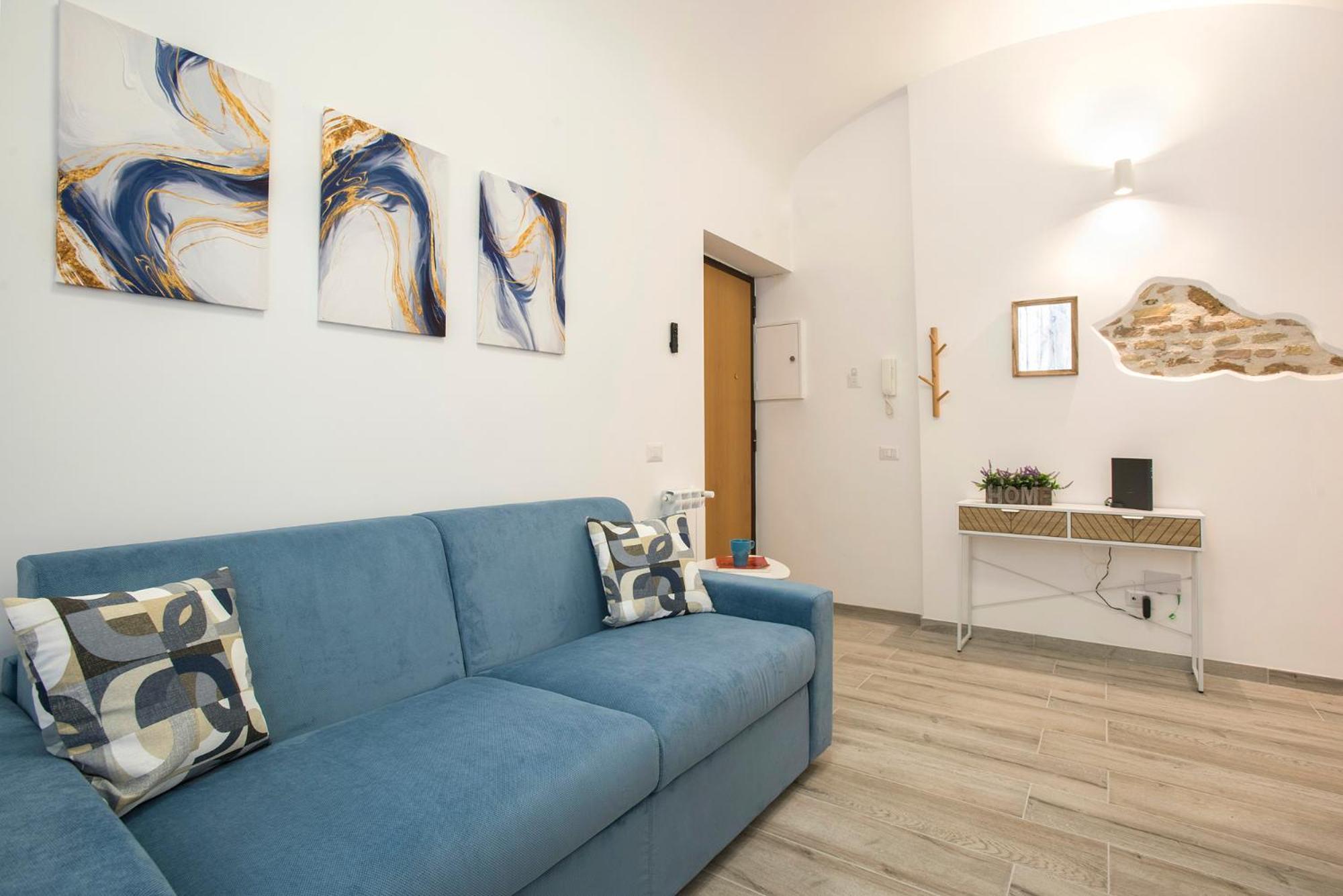 Design Flat - Nel Centro Di Apartamento