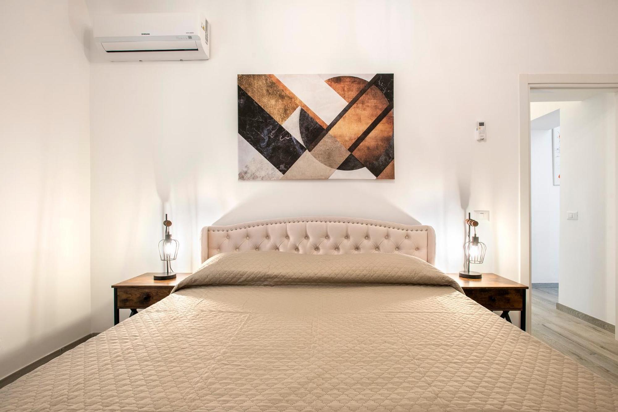 Design Flat - Nel Centro Di Apartamento