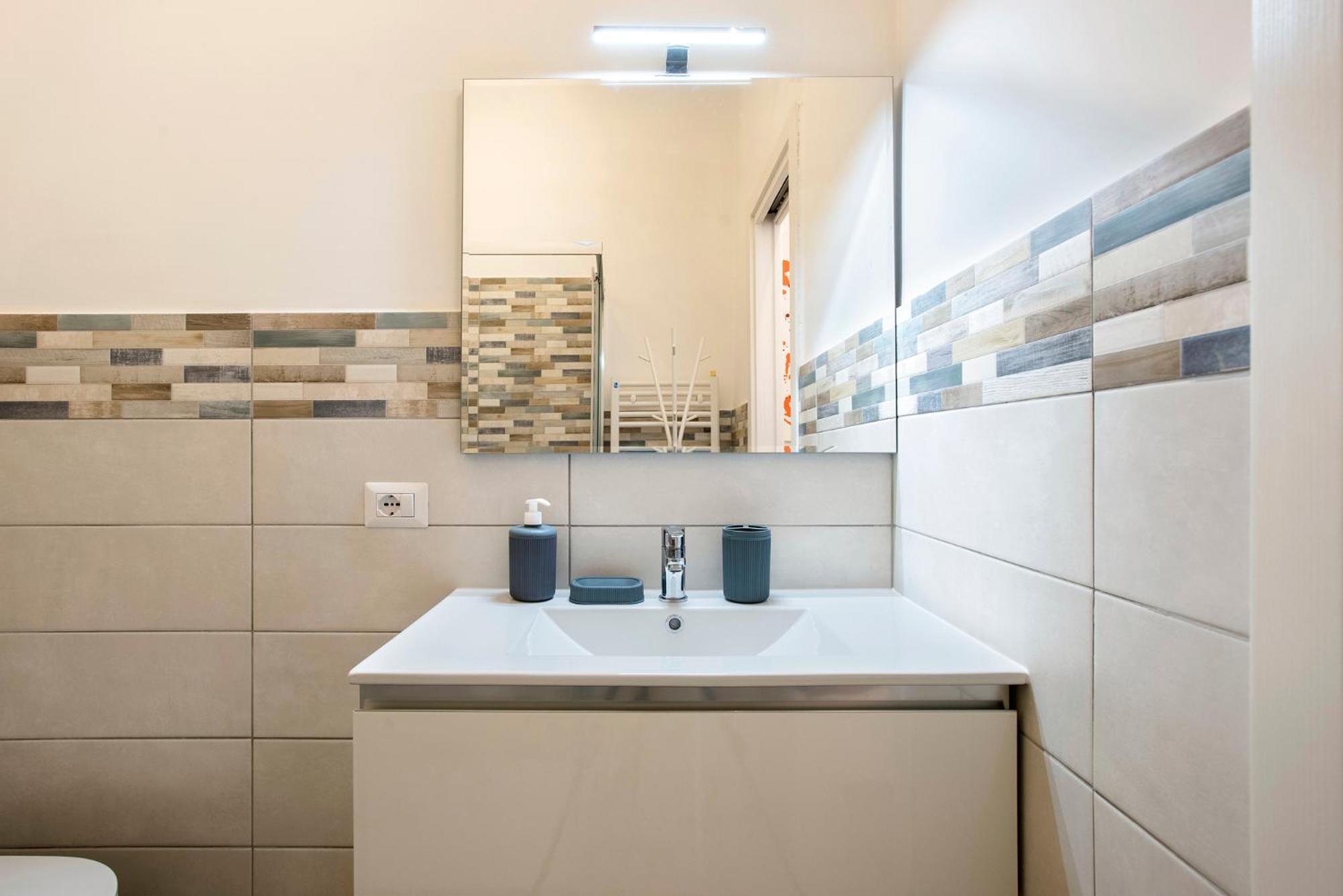 Apartamento Design Flat - Nel Centro Di *