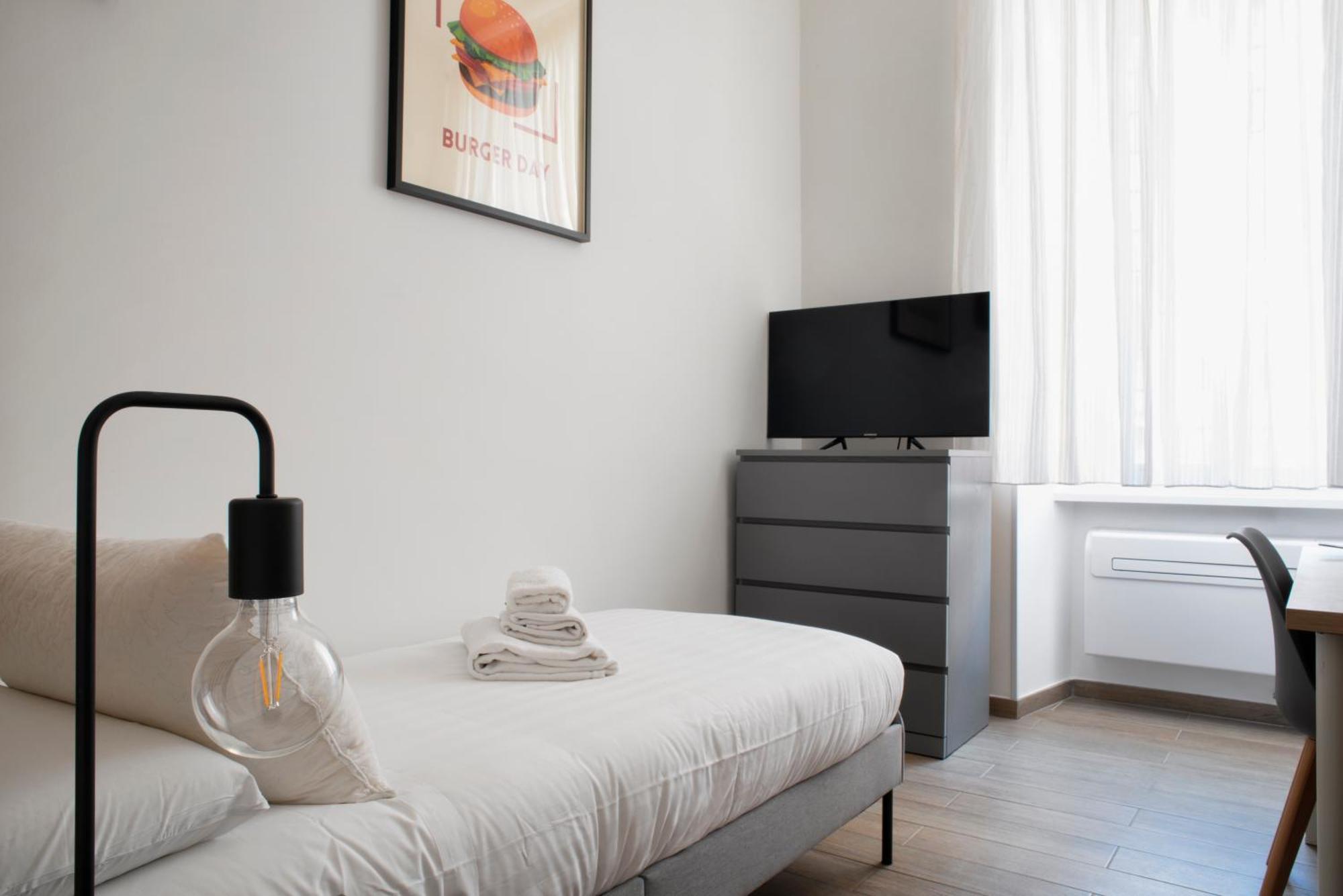 Washington Townhouse - Statuto Roma