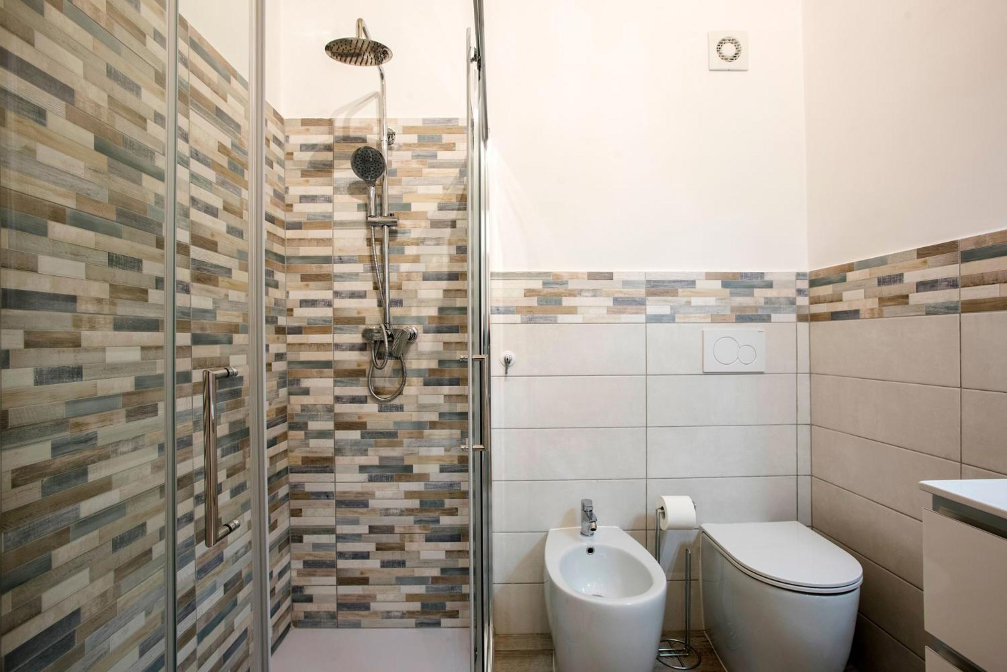 Apartamento Design Flat - Nel Centro Di *
