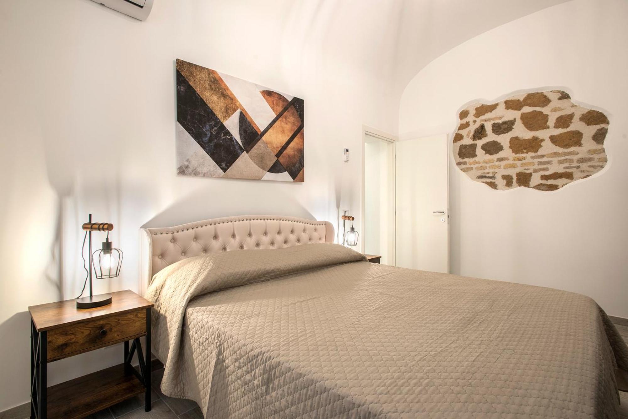 Design Flat - Nel Centro Di Apartamento Roma