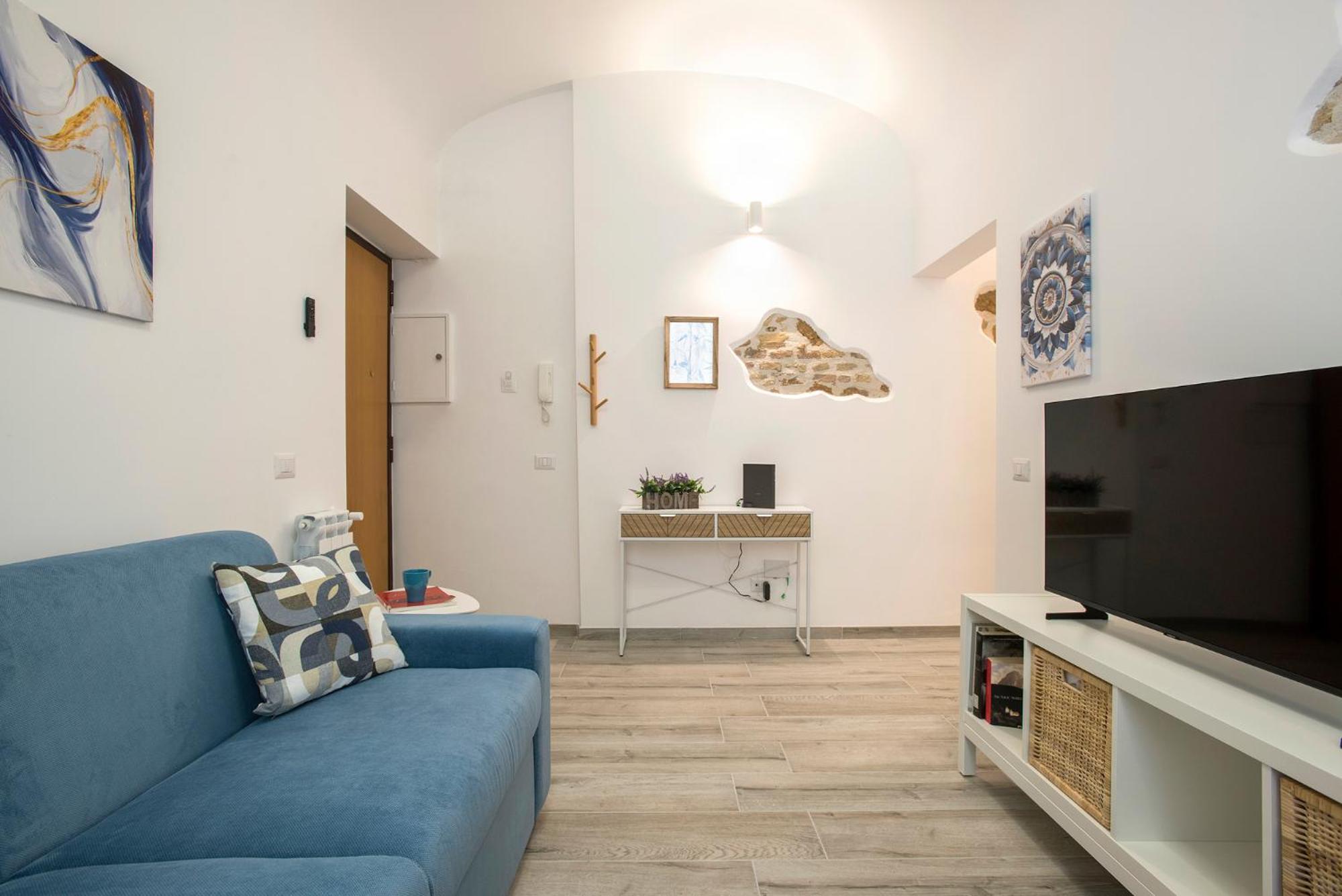 Design Flat - Nel Centro Di Apartamento *