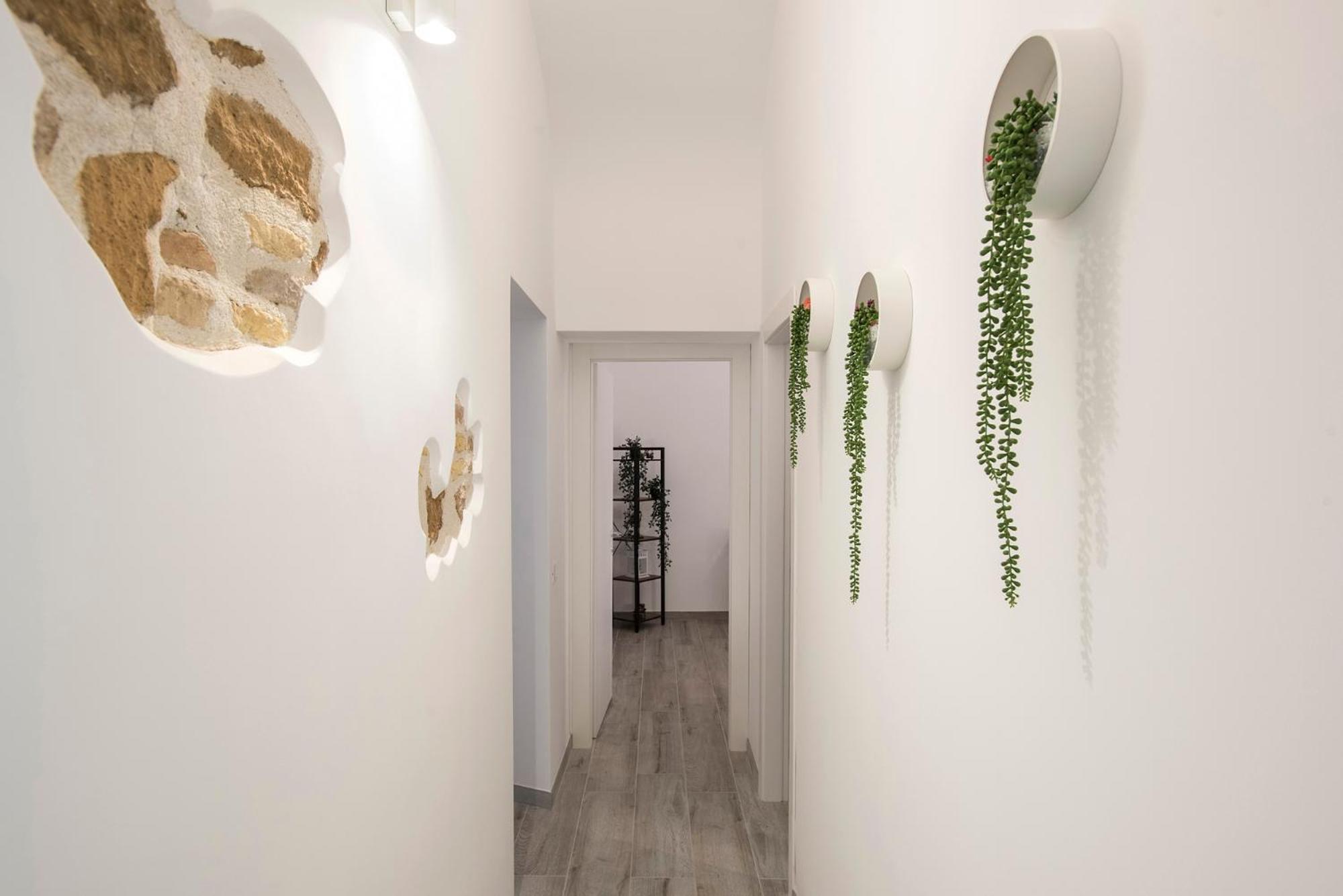 Apartamento Design Flat - Nel Centro Di