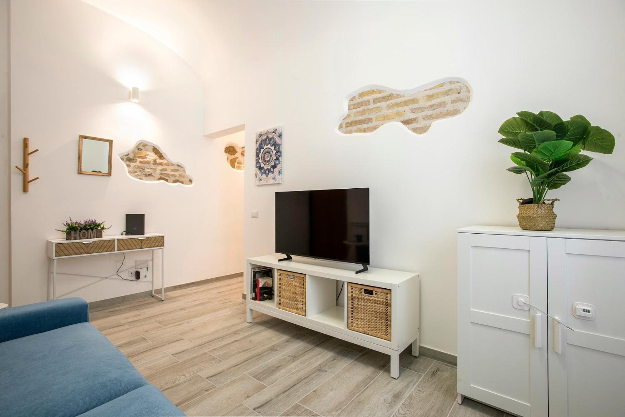 Design Flat - Nel Centro Di Apartamento