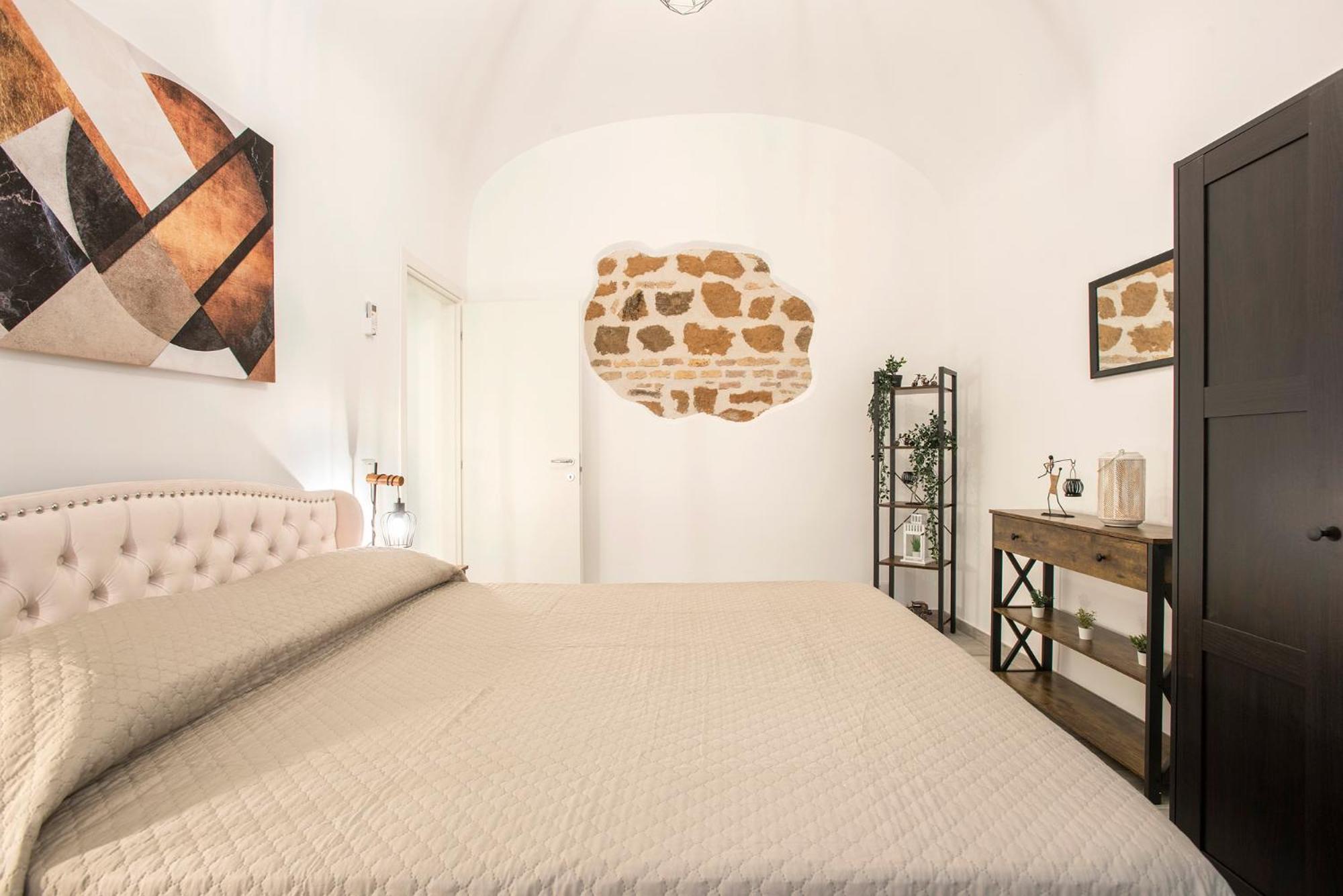Design Flat - Nel Centro Di Apartamento