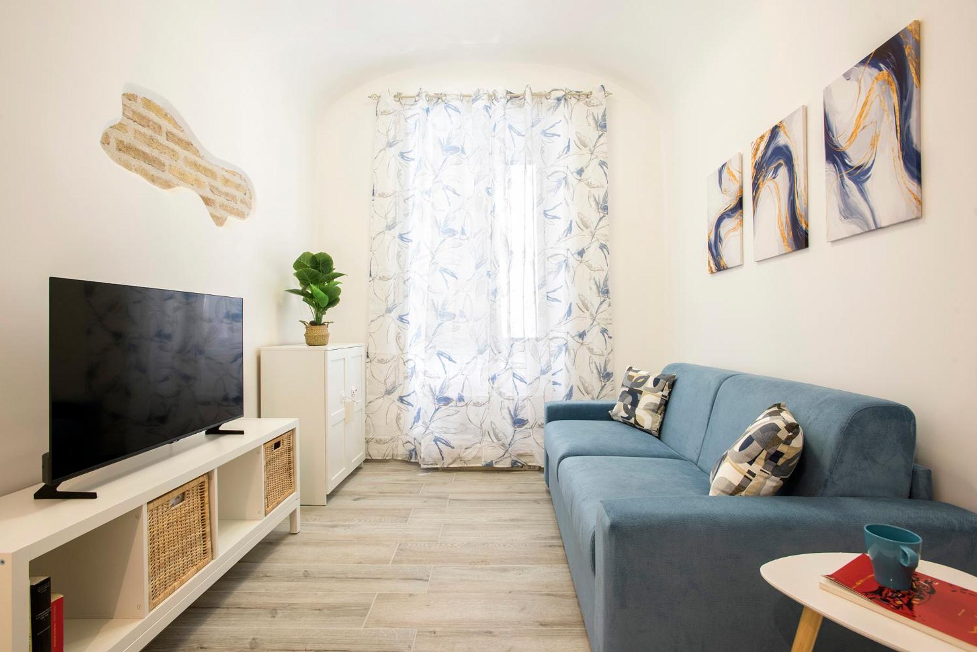 Apartamento Design Flat - Nel Centro Di *