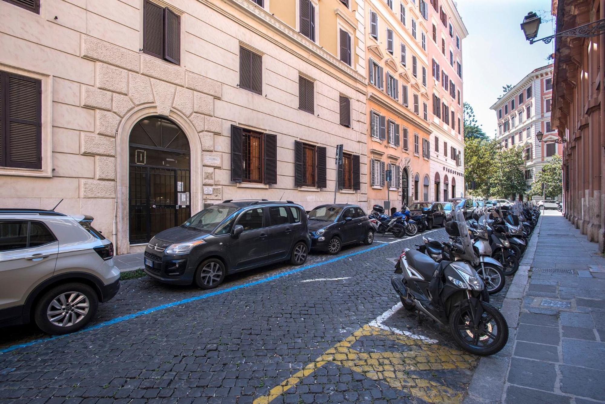 Design Flat - Nel Centro Di Apartamento *