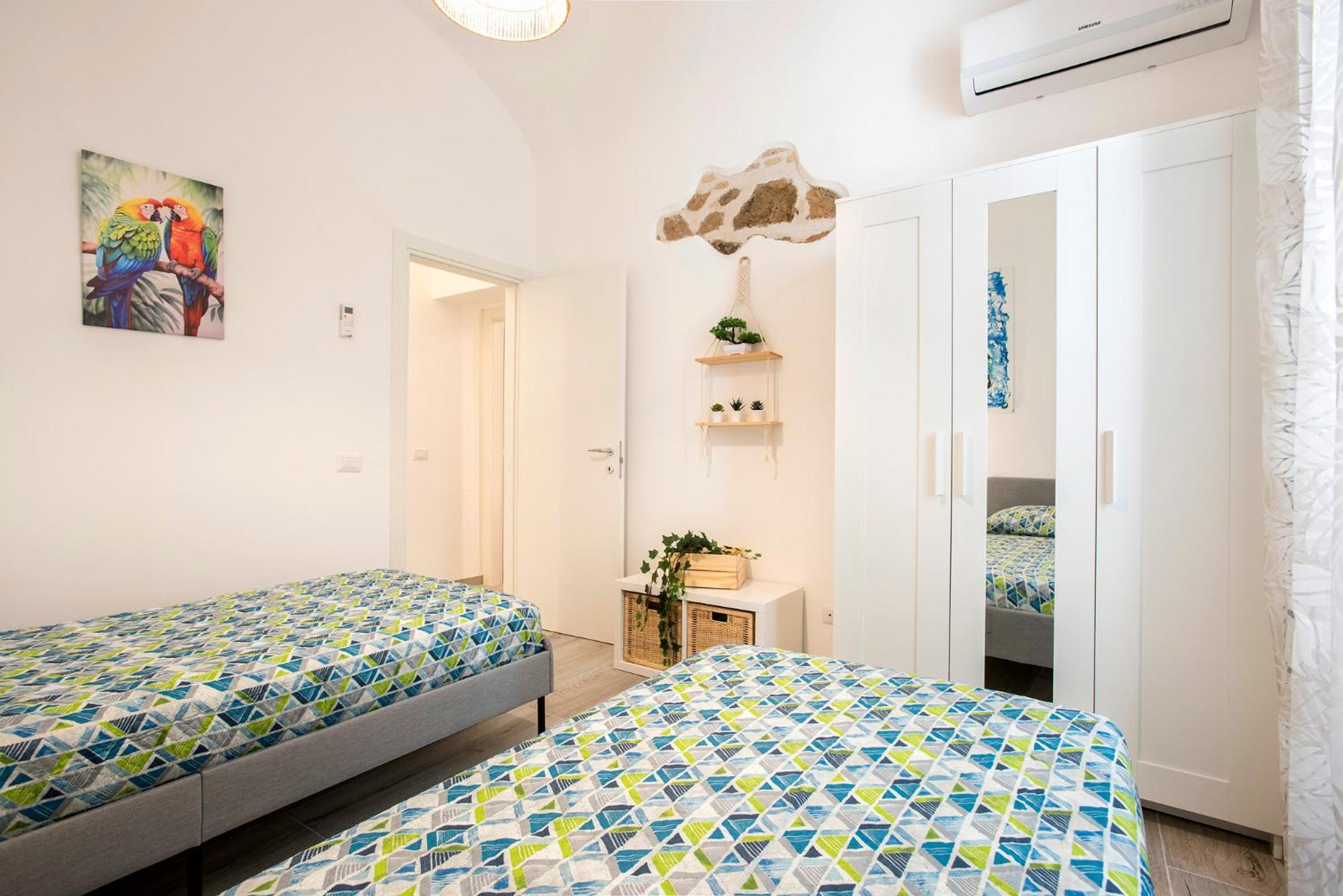 Apartamento Design Flat - Nel Centro Di Roma