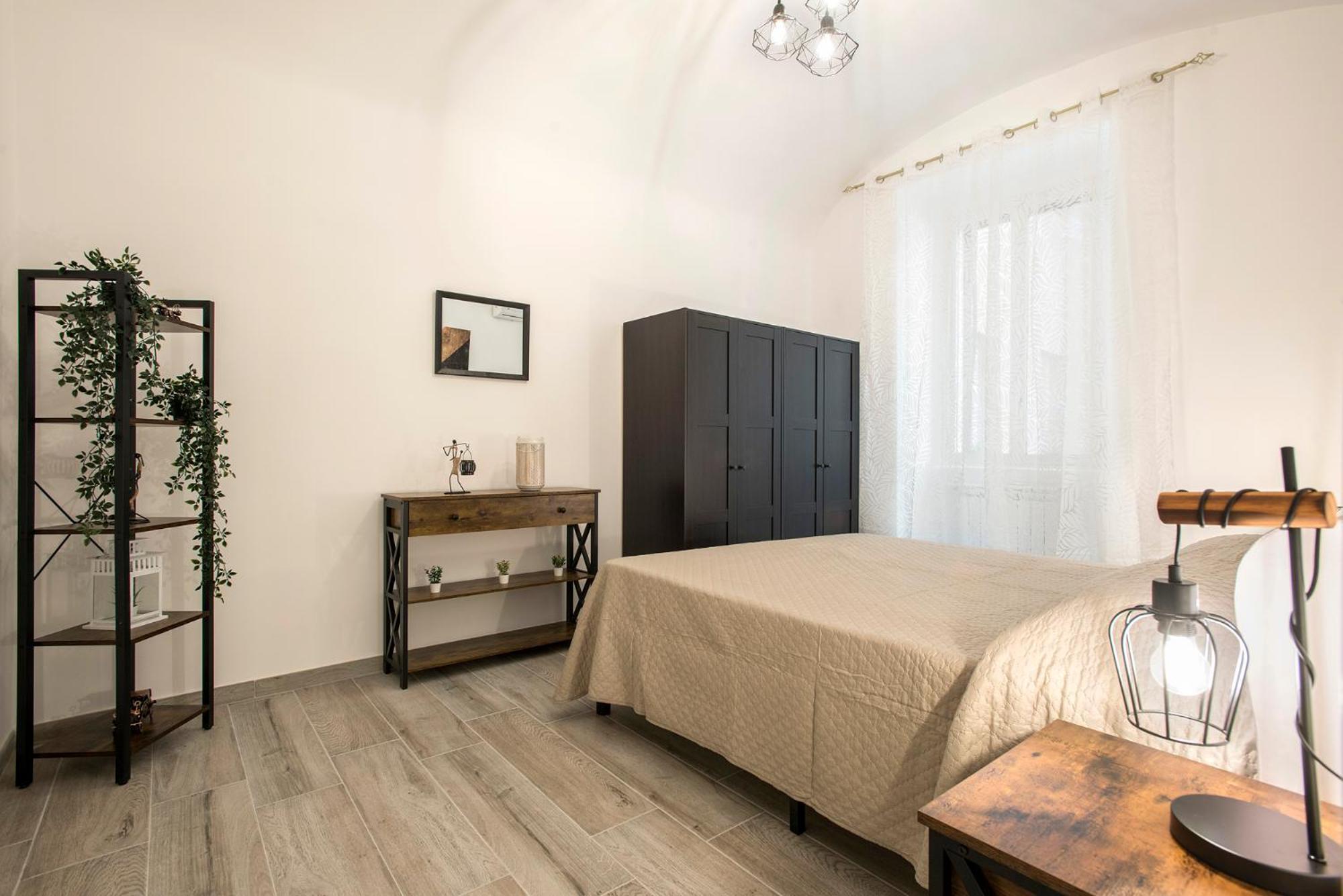 Design Flat - Nel Centro Di Roma