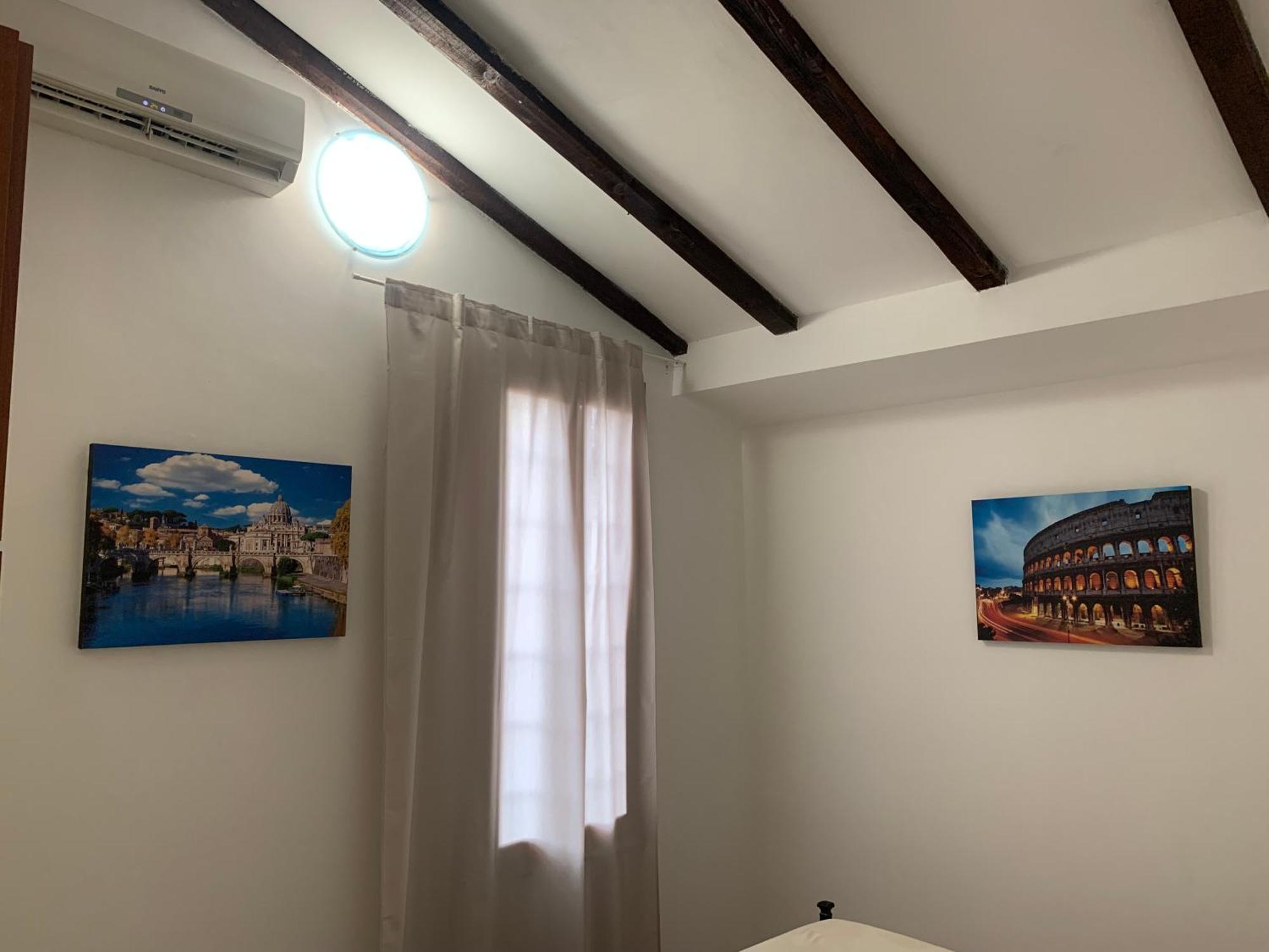 San Pietro Casa * Roma
