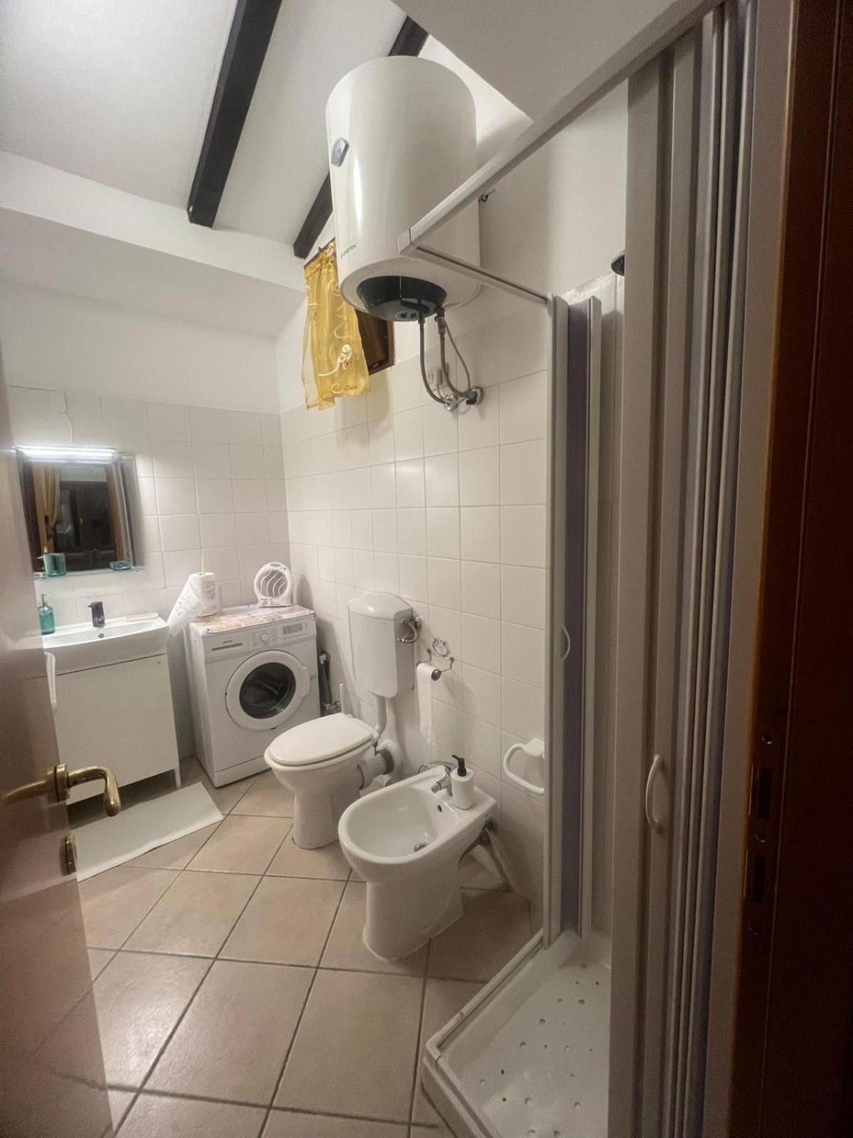 Casa vacanze San Pietro Casa *