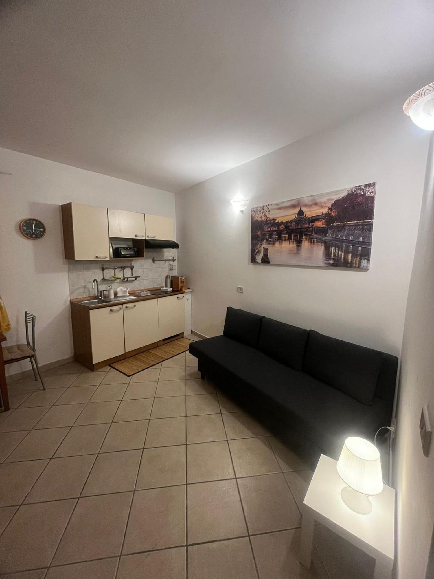 Casa vacanze San Pietro Casa *