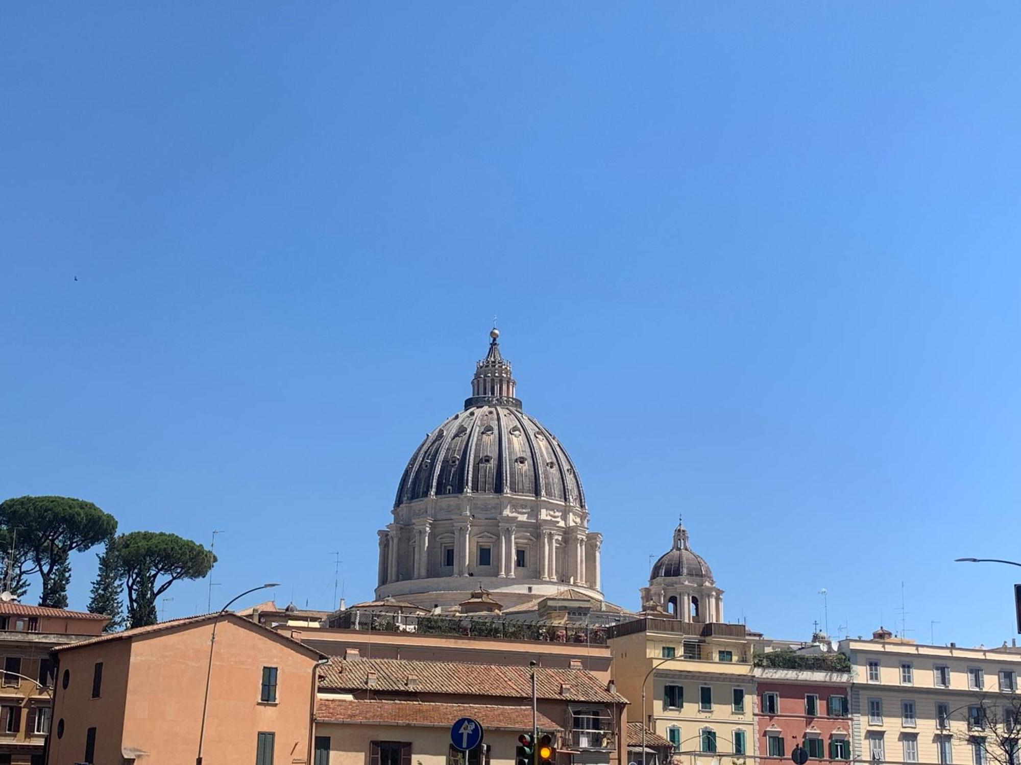 Casa vacanze San Pietro Casa Roma