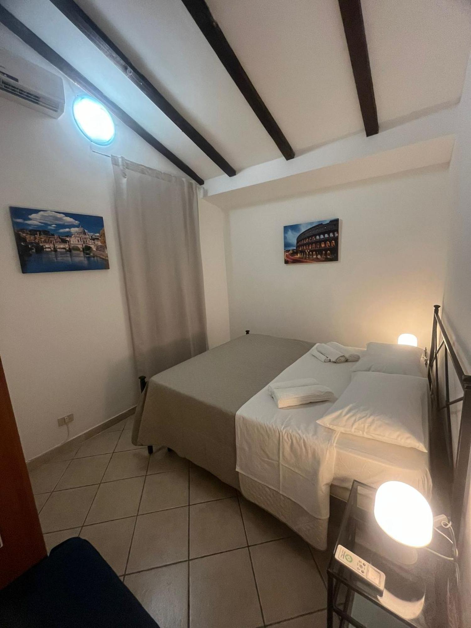 Casa vacanze San Pietro Casa Roma