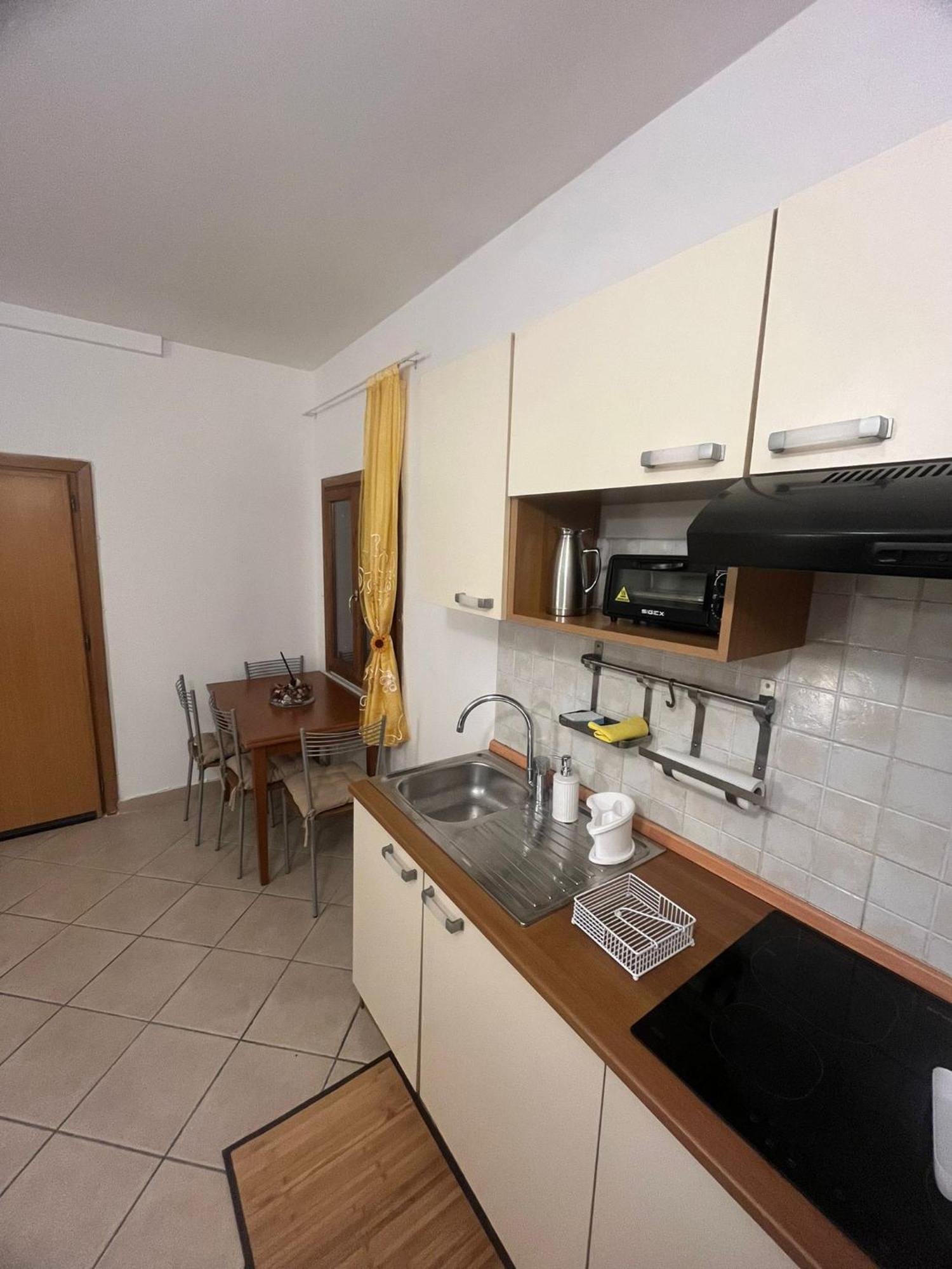San Pietro Casa Casa vacanze *