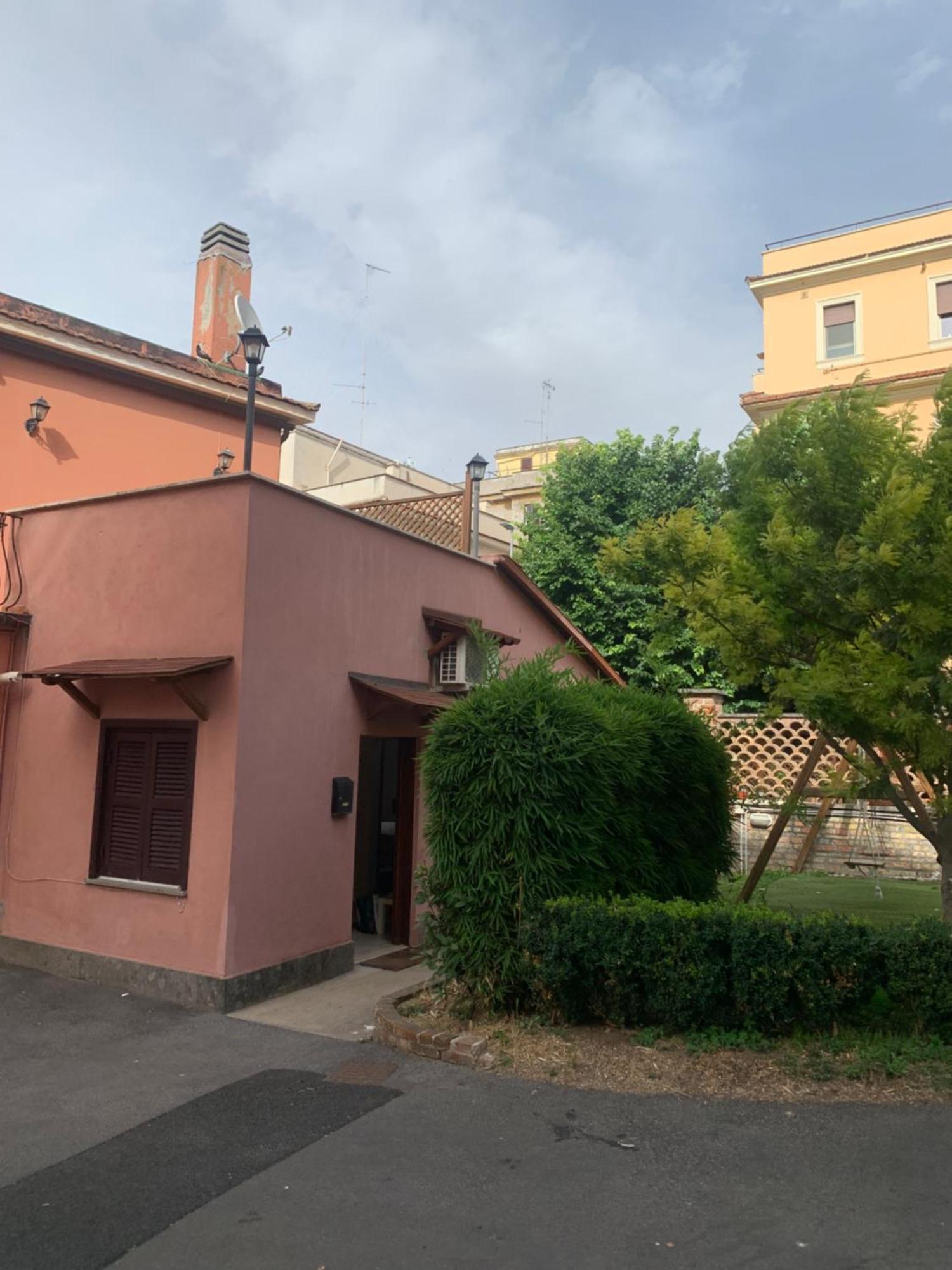 San Pietro Casa Casa vacanze Roma
