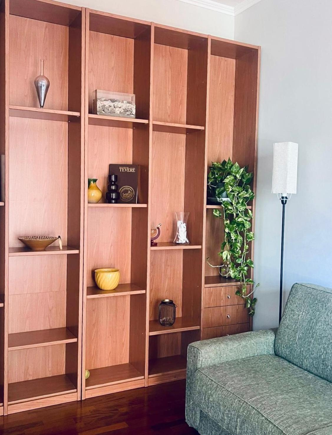 Apartment Monteverde 65 Rom