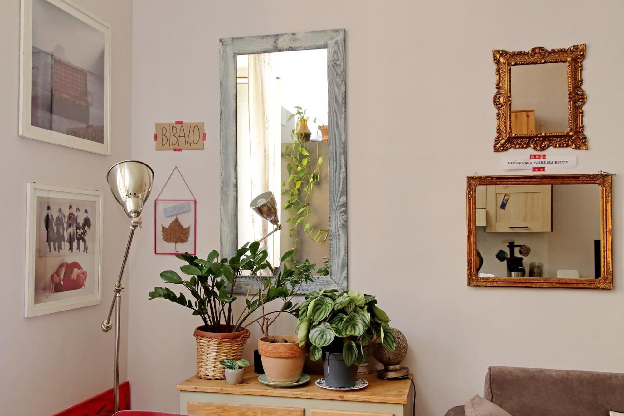 Cozy Esquilino - My Extra Apartamento