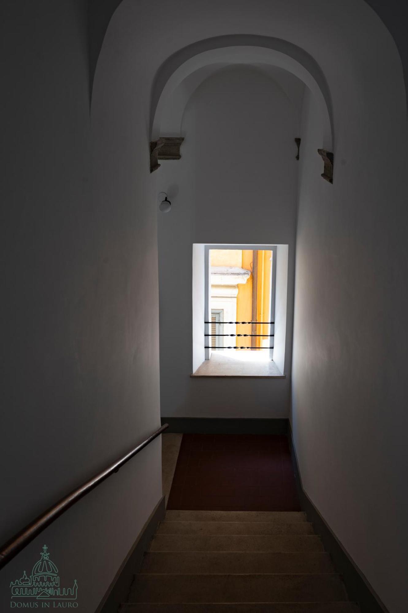 Domus In Lauro Appartamento *