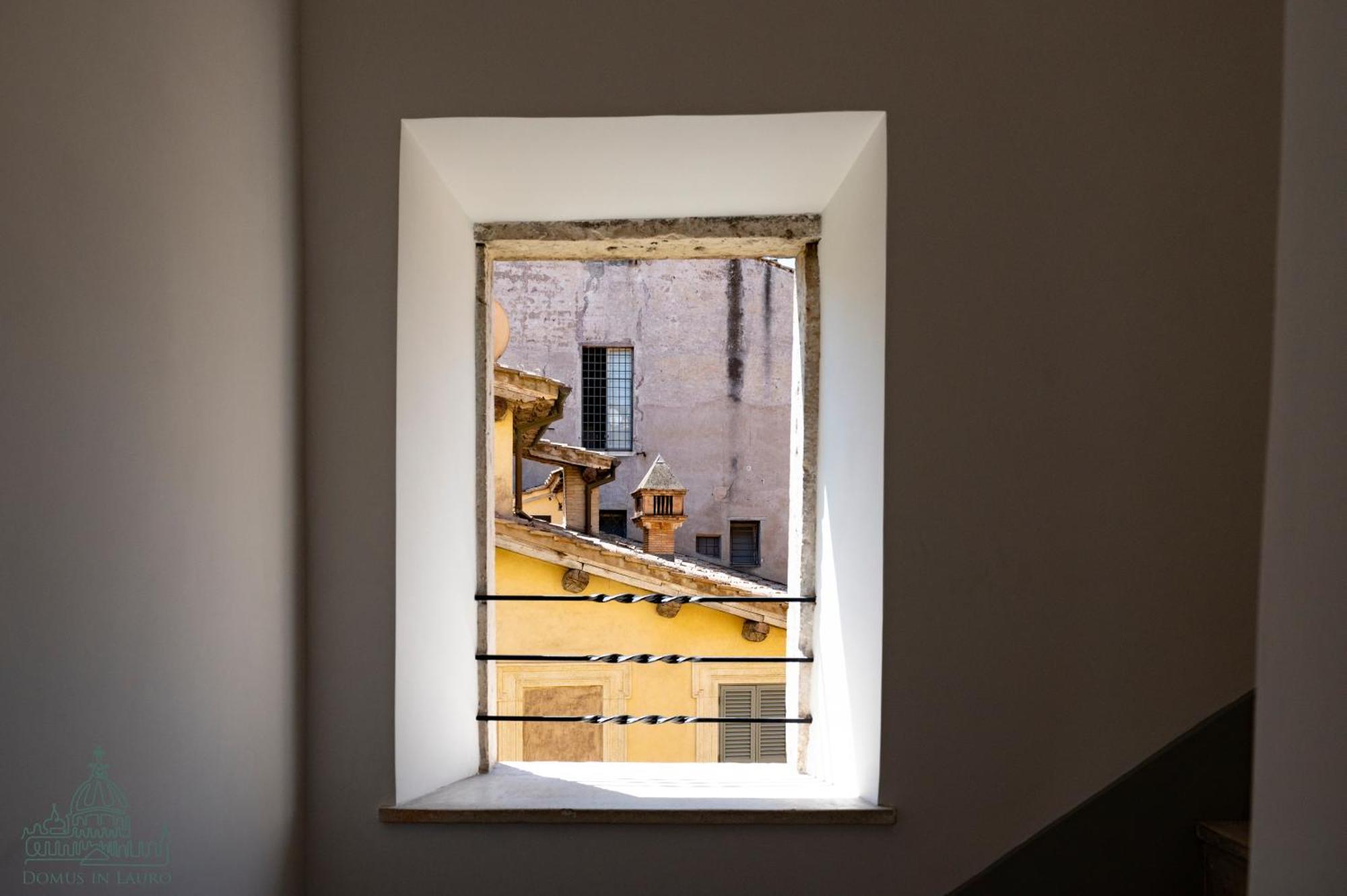 Domus In Lauro Appartamento Roma