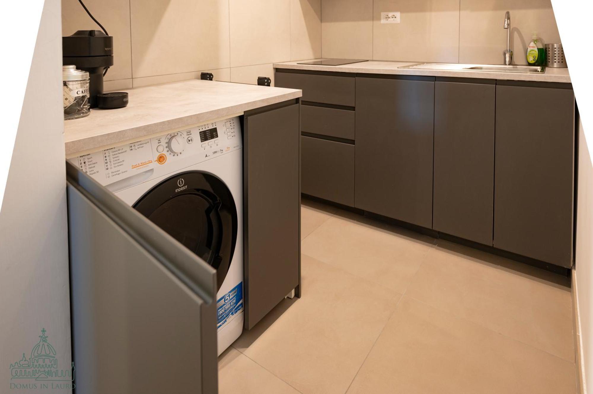 Domus In Lauro Appartamento