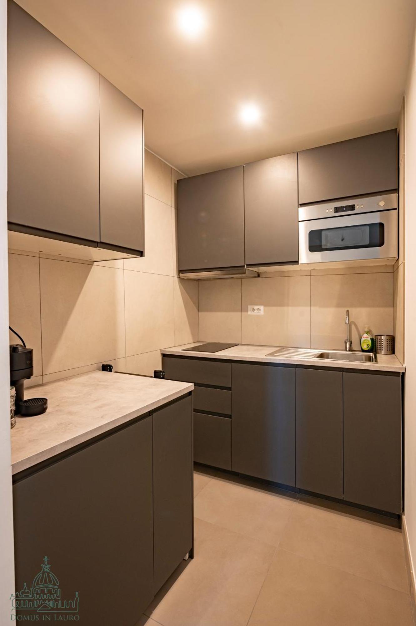 Domus In Lauro Appartamento Roma