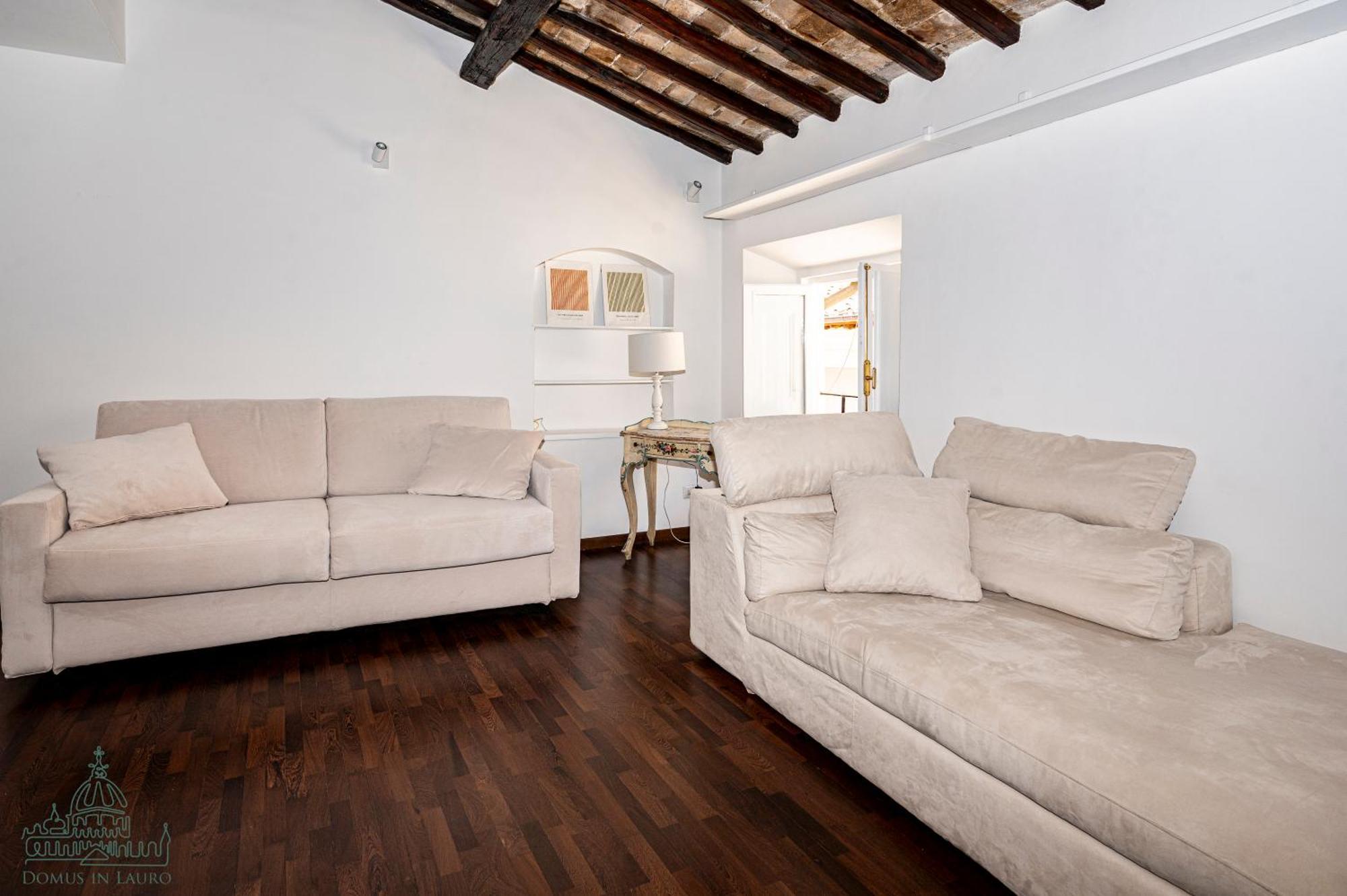 Appartamento Domus In Lauro
