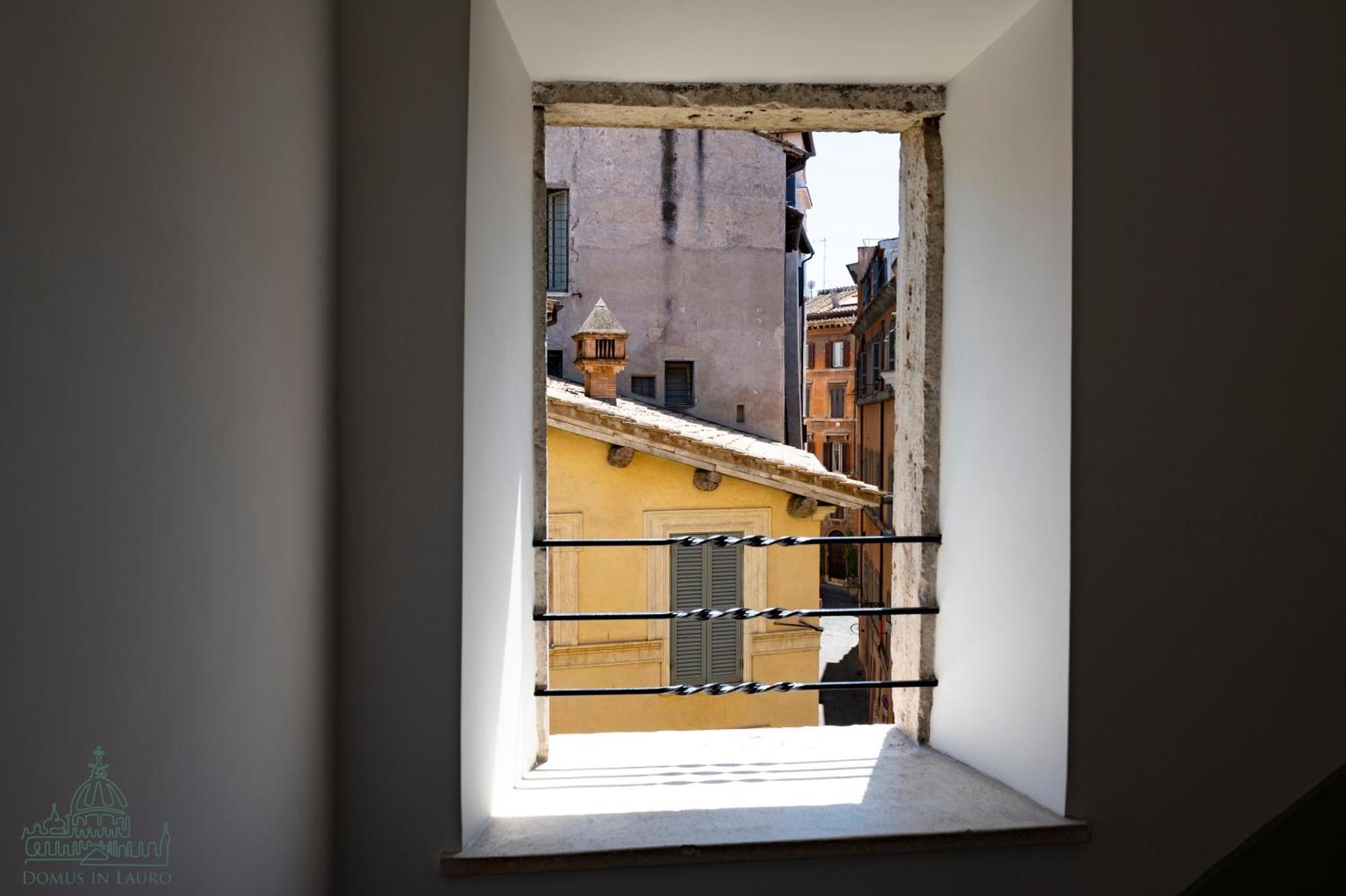 Domus In Lauro Appartamento