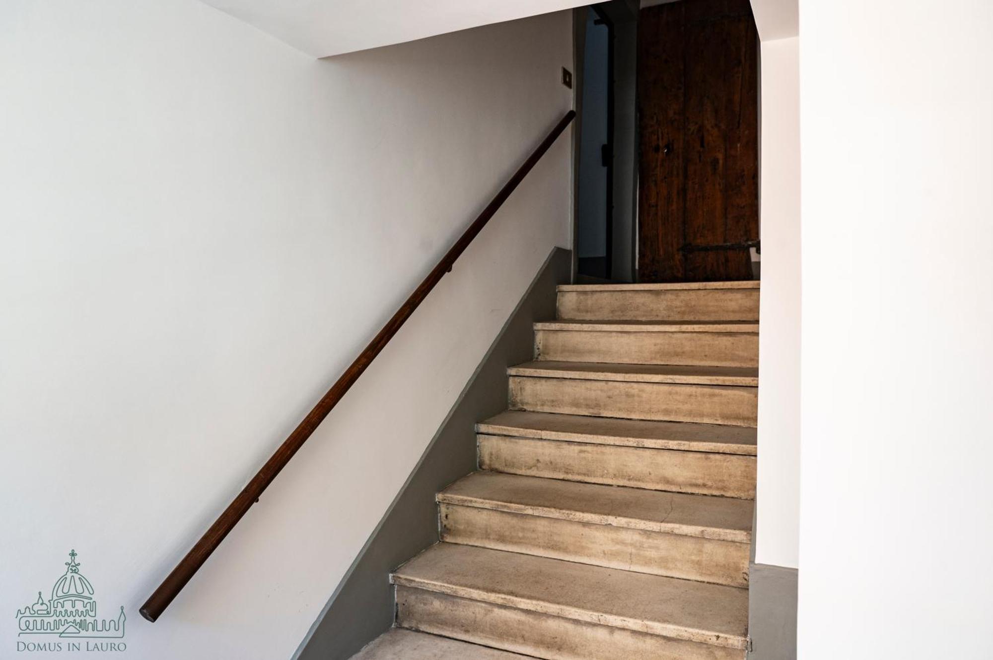 Domus In Lauro Appartamento *