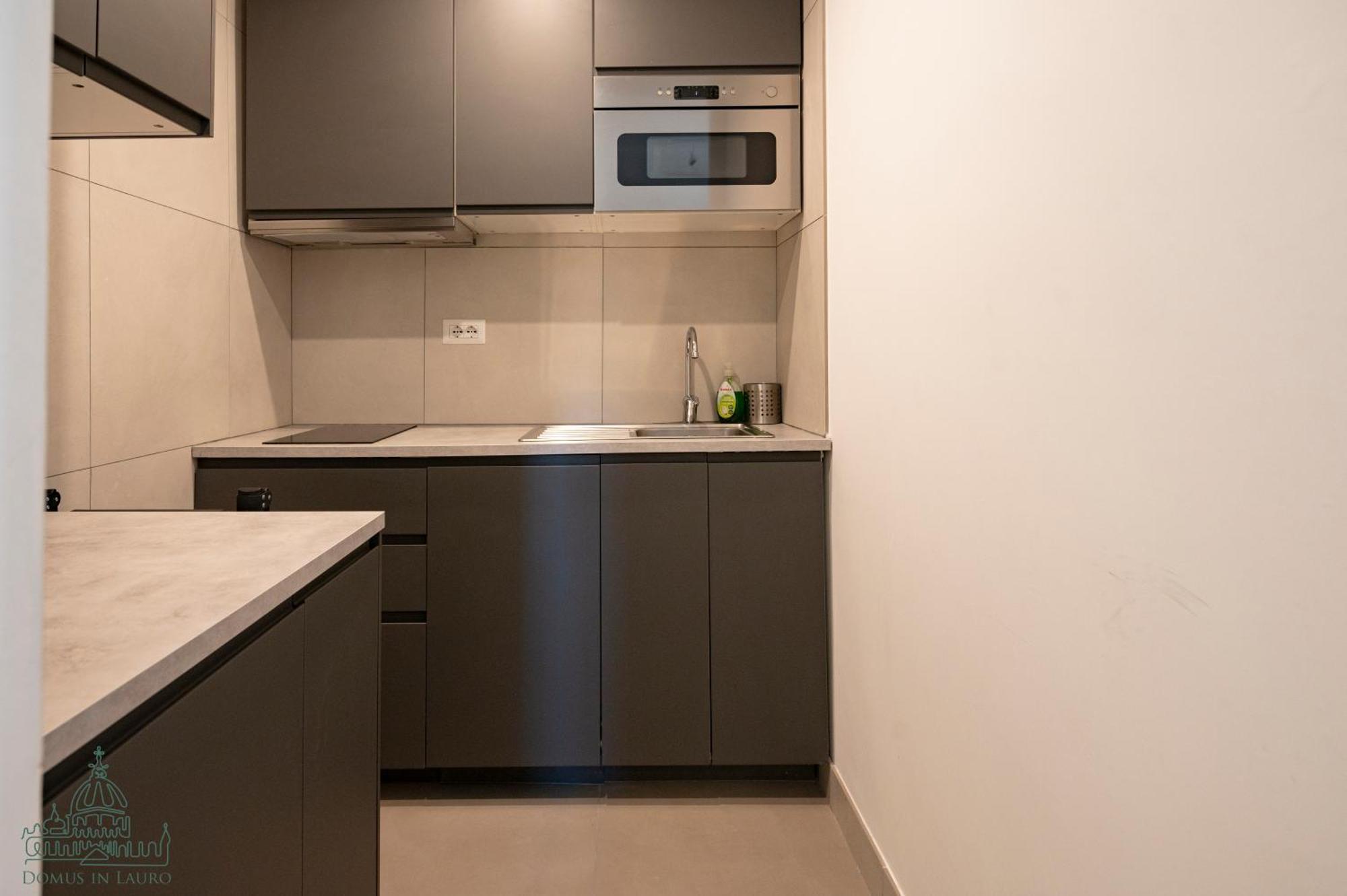 Appartamento Domus In Lauro *